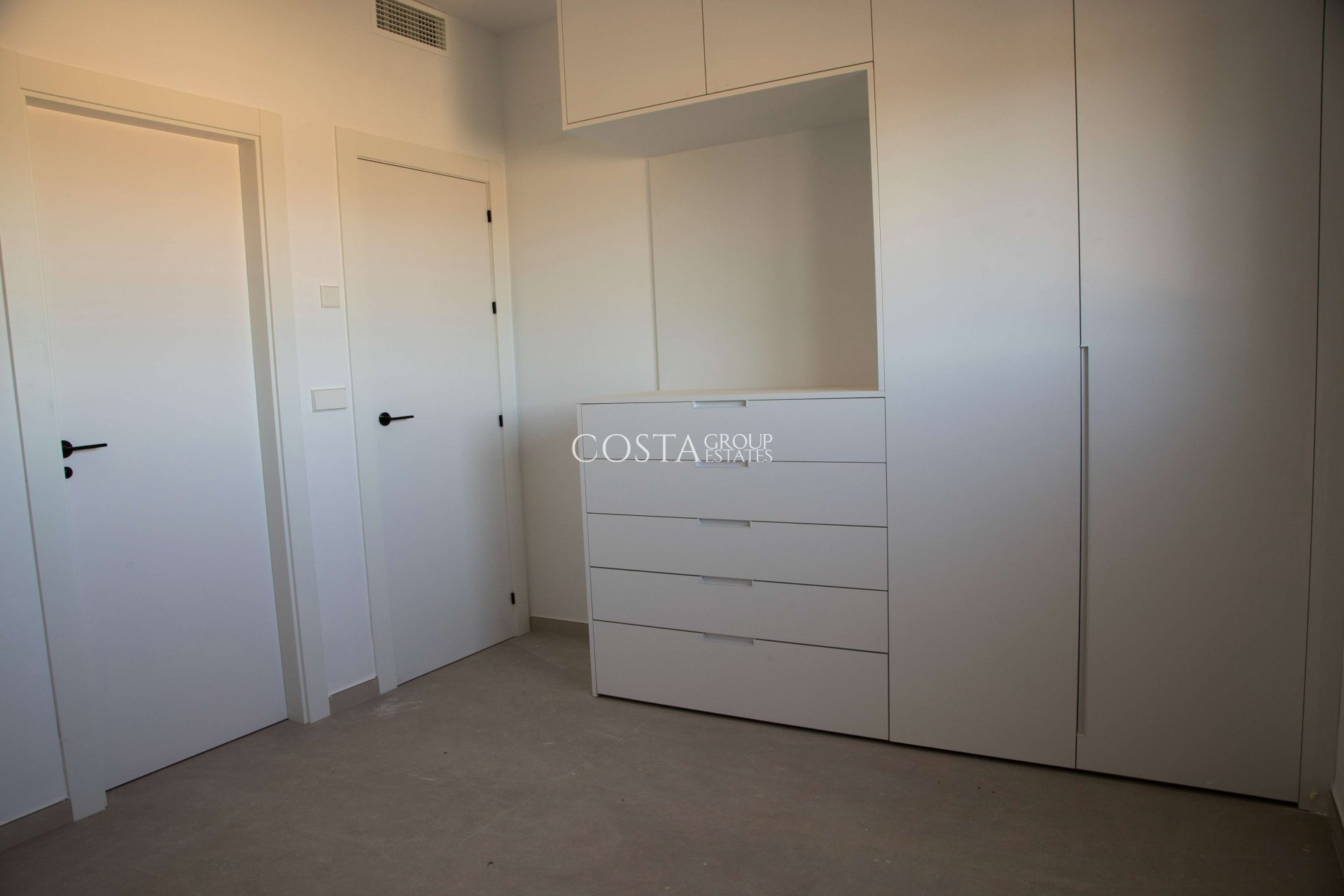 Nouvelle construction - Apartments -
Condado de Alhama