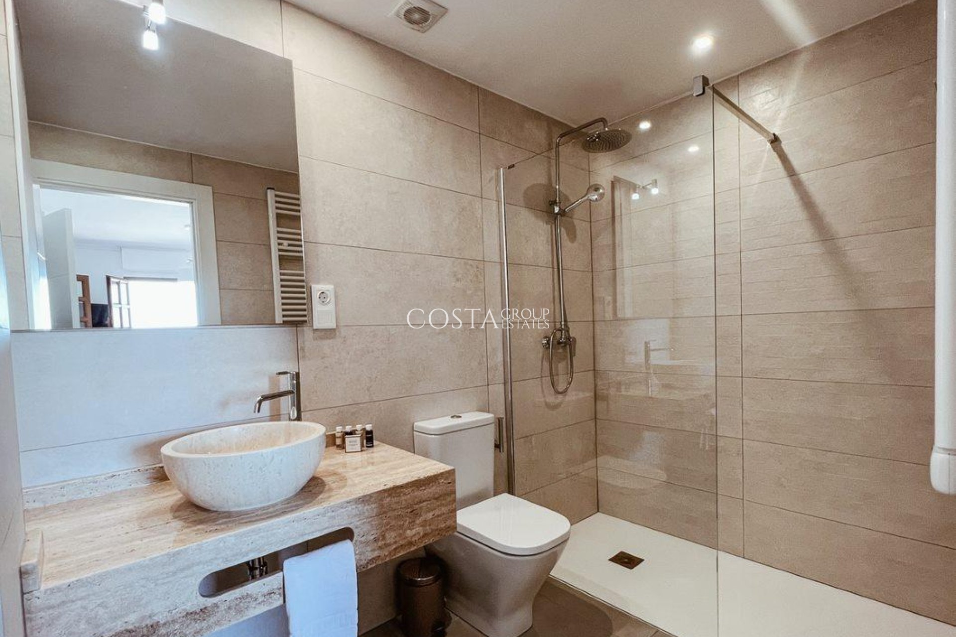 Nouvelle construction - Apartments -
Cuevas Del Almanzora - Desert Springs Golf Club