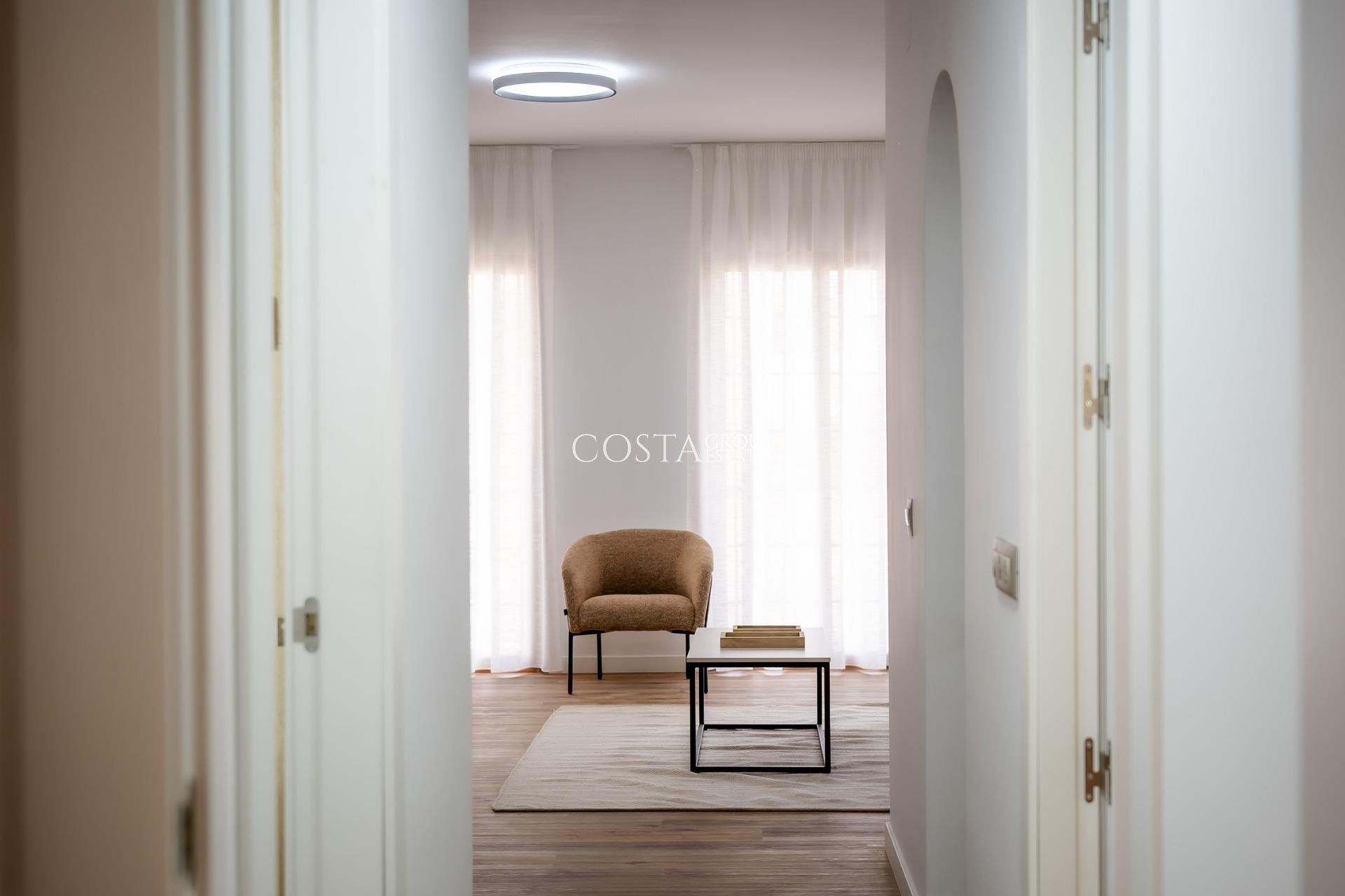 Nouvelle construction - Apartments -
Cuevas Del Almanzora - Herrerias