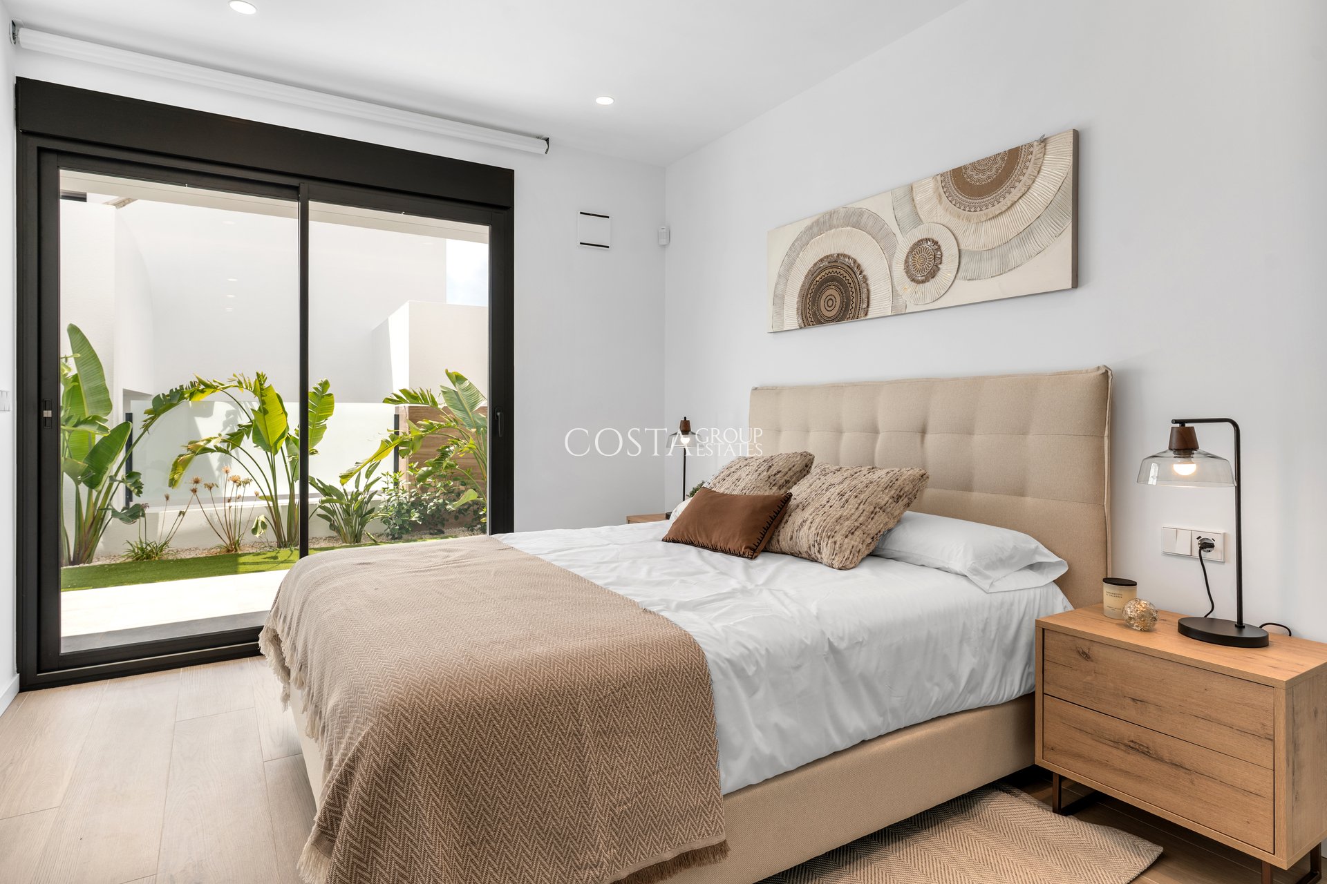 Nouvelle construction - Apartments -
Cumbre del Sol