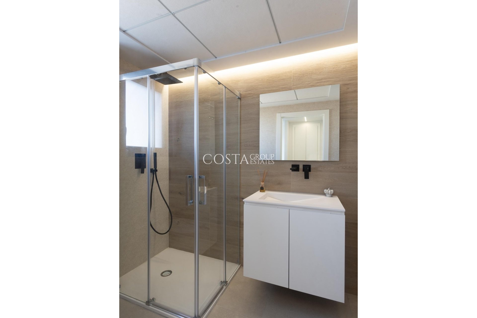 Nouvelle construction - Apartments -
Denia - L´Estanyó (Marinas)