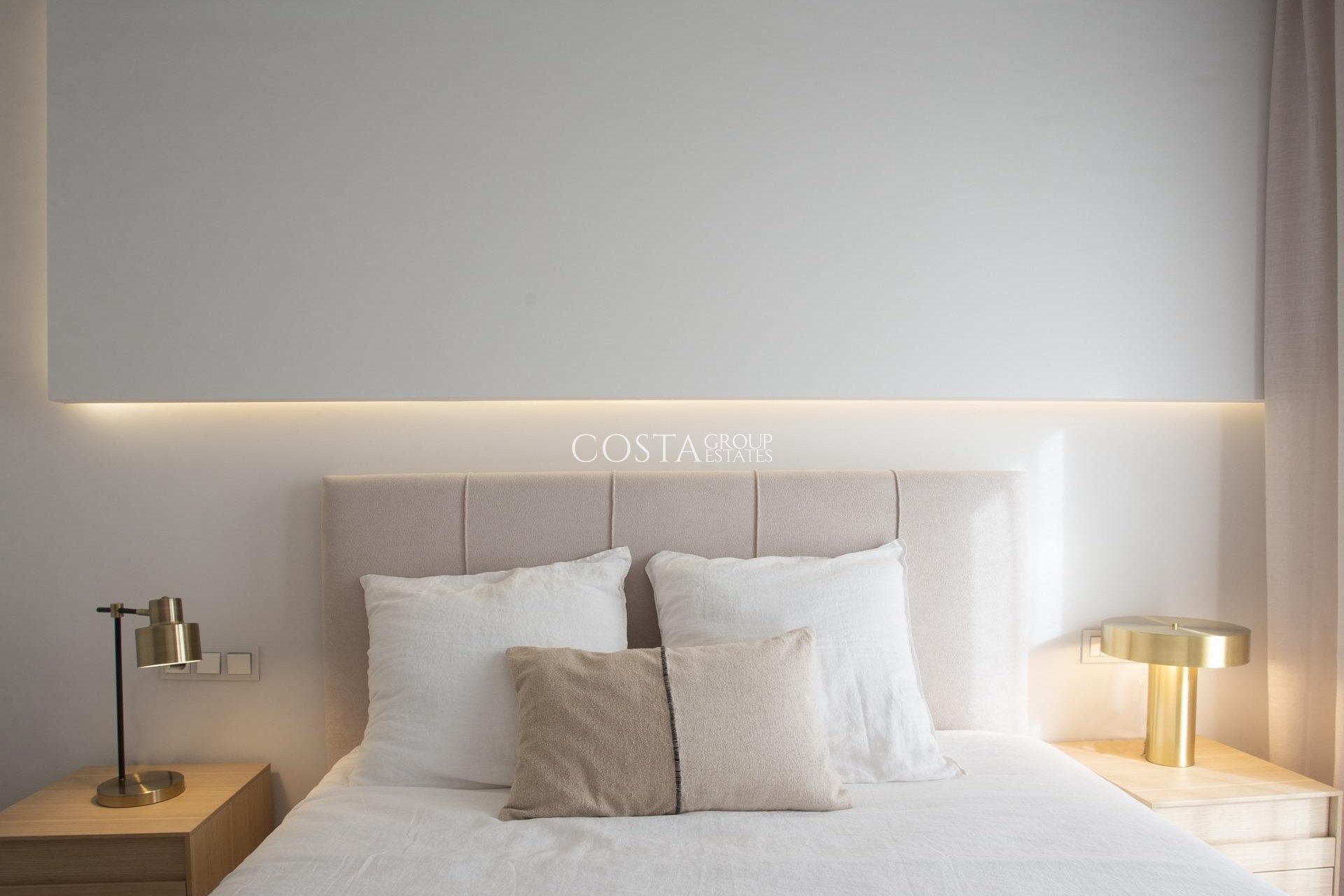 Nouvelle construction - Apartments -
Denia - L´Estanyó (Marinas)