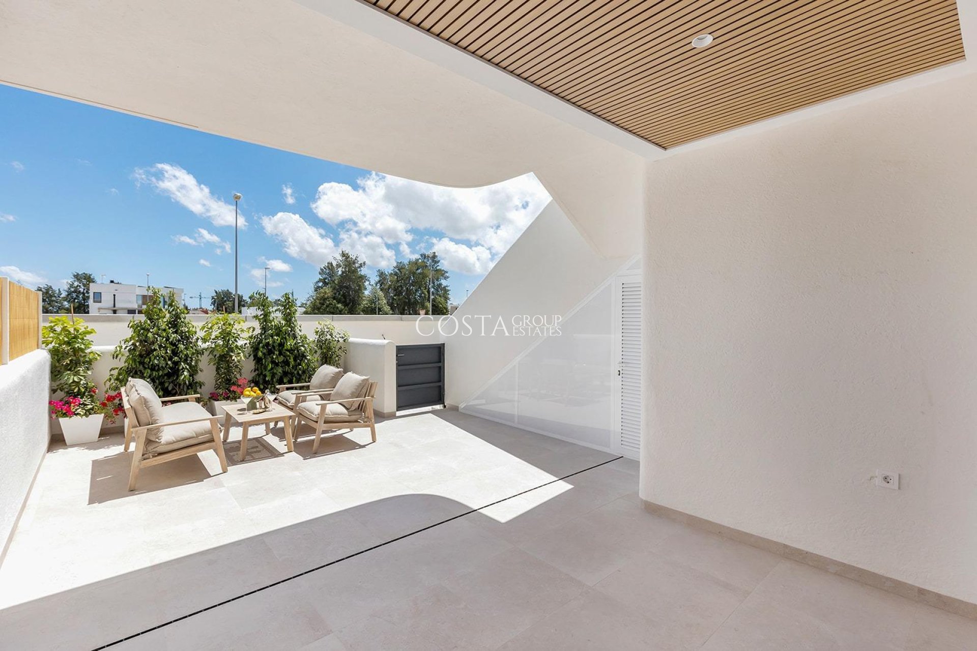 Nouvelle construction - Apartments -
Dolores - Sector 3