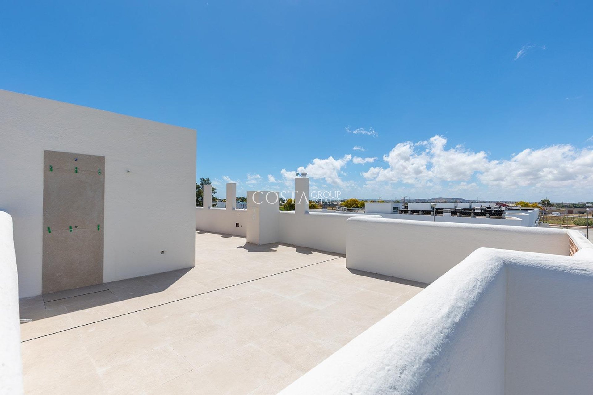 Nouvelle construction - Apartments -
Dolores - Sector 3