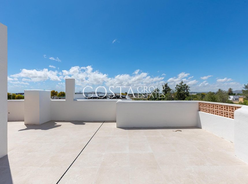 Nouvelle construction - Apartments -
Dolores - Sector 3