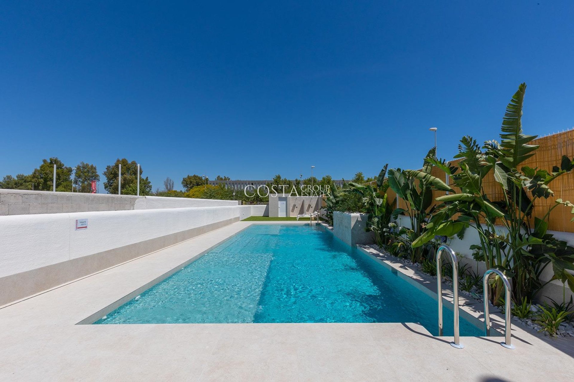 Nouvelle construction - Apartments -
Dolores - Sector 3