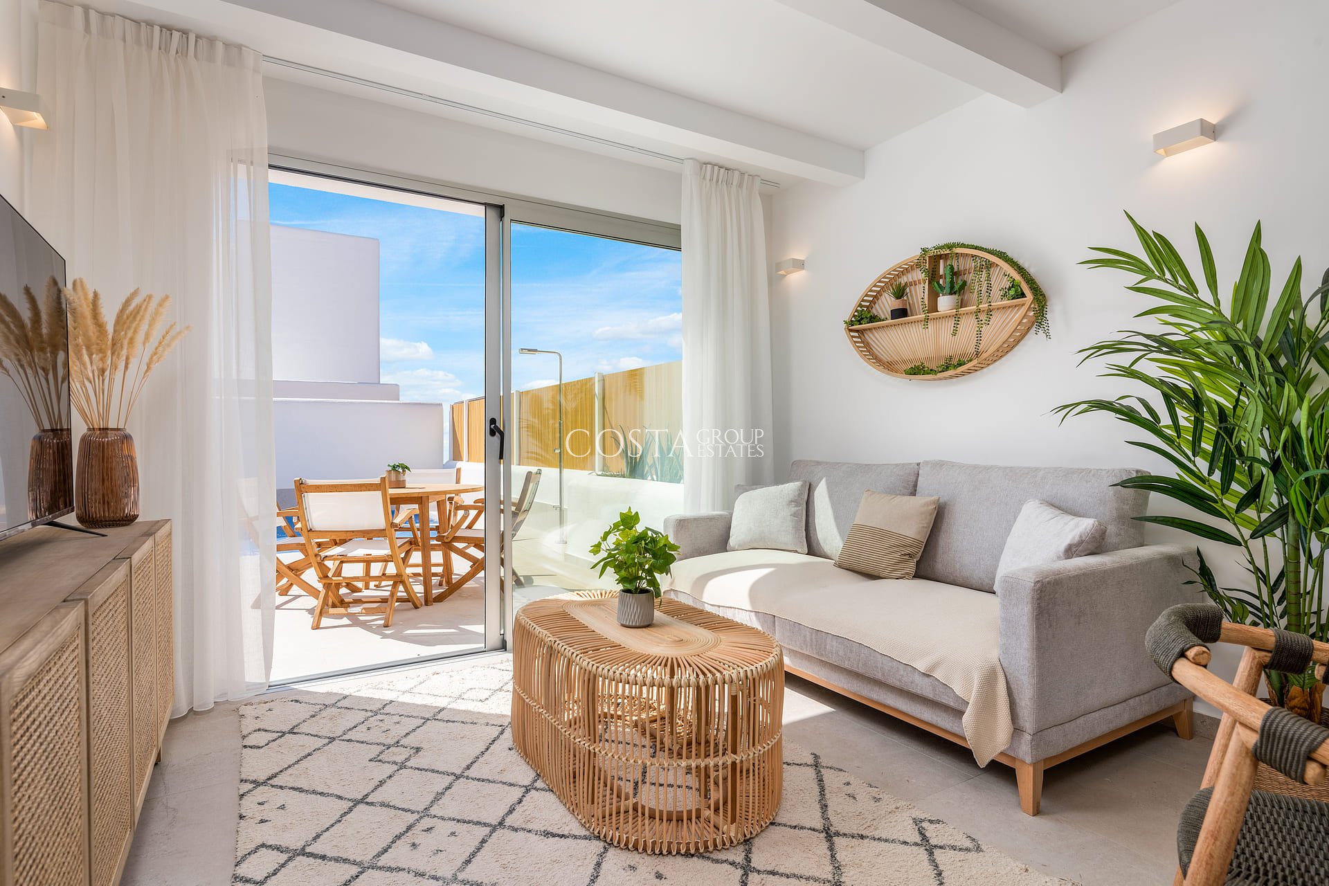 Nouvelle construction - Apartments -
Dolores