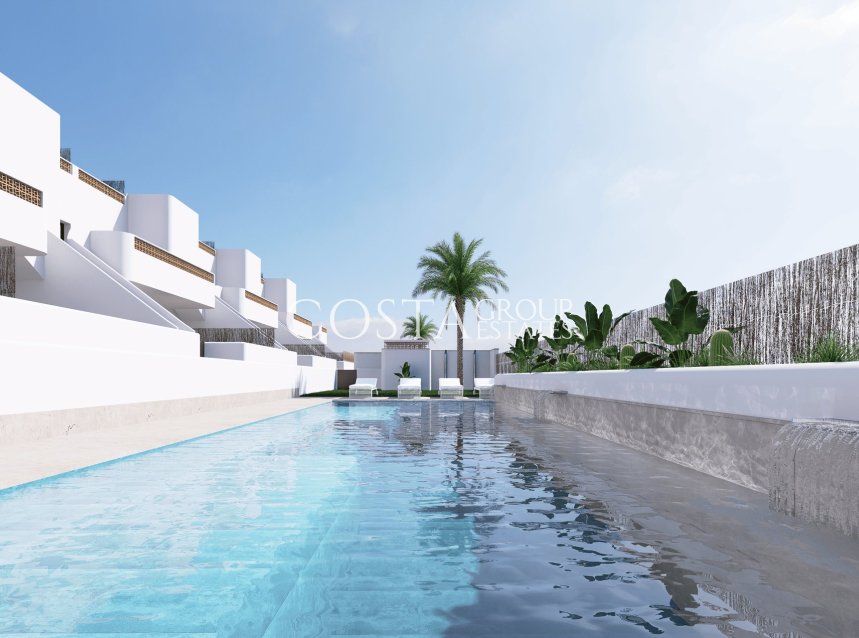 Nouvelle construction - Apartments -
Dolores