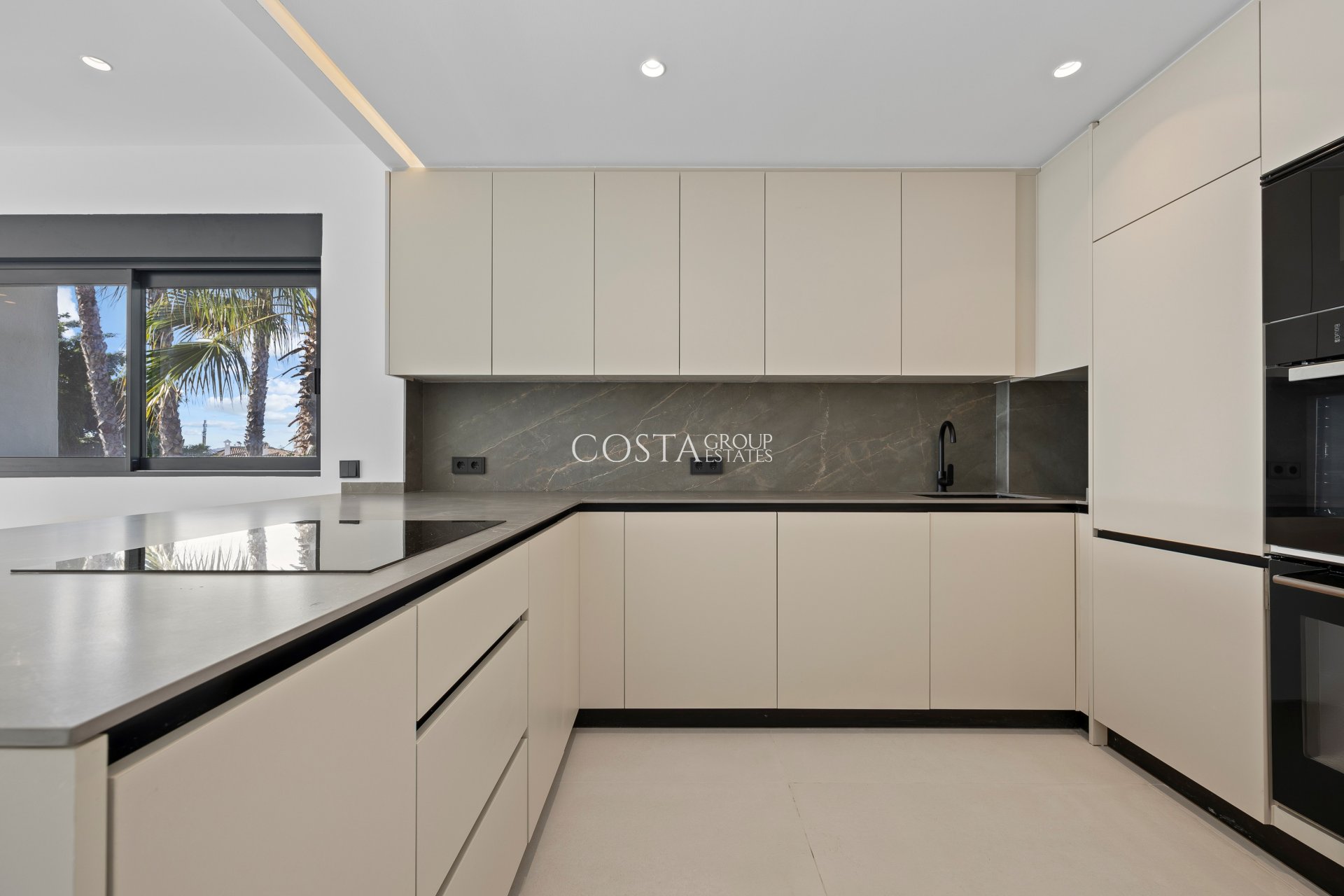 Nouvelle construction - Apartments -
El Paraíso