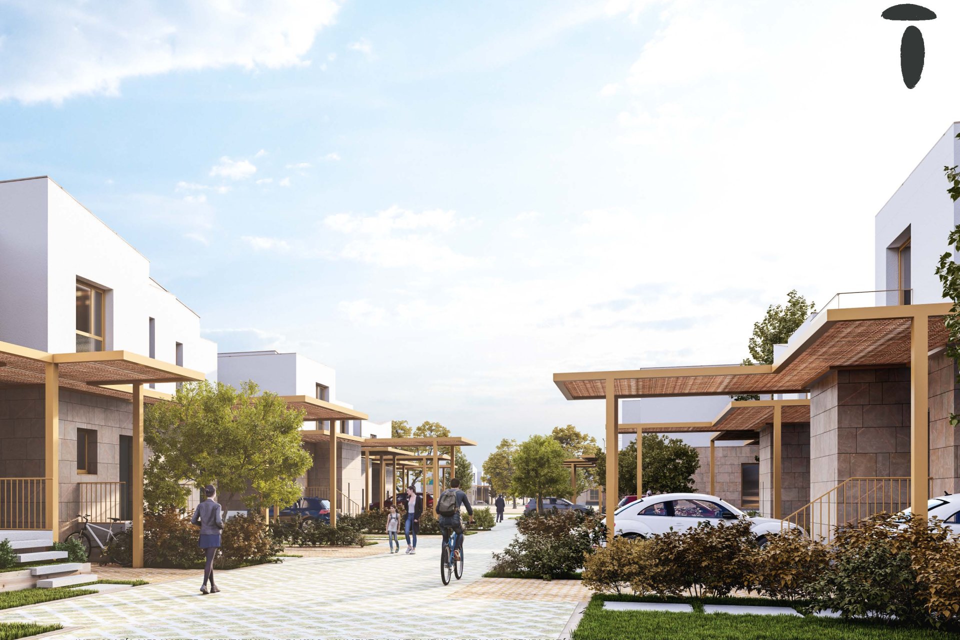 Nouvelle construction - Apartments -
El Verger