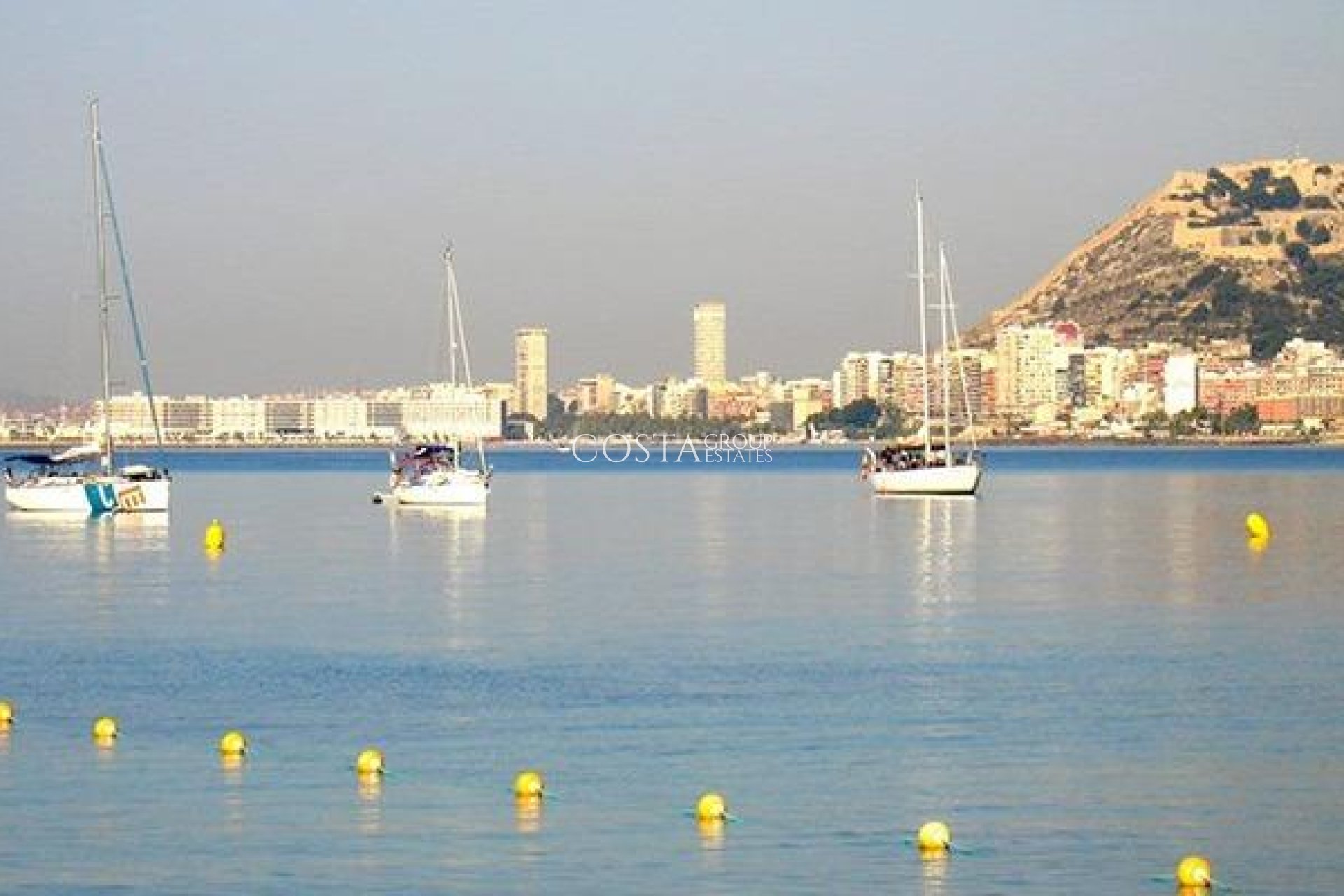 Nouvelle construction - Apartments -
El Verger