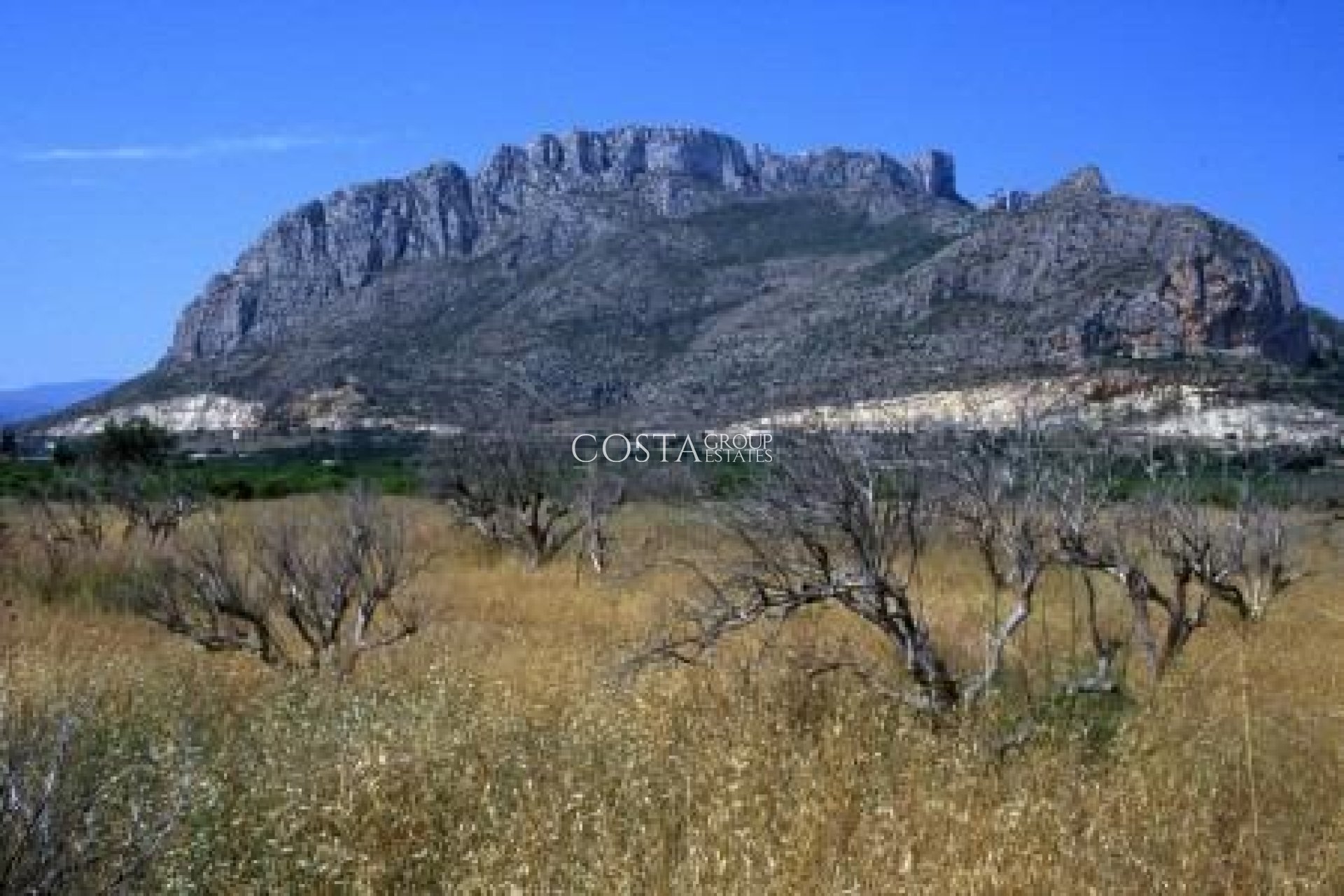 Nouvelle construction - Apartments -
El Verger