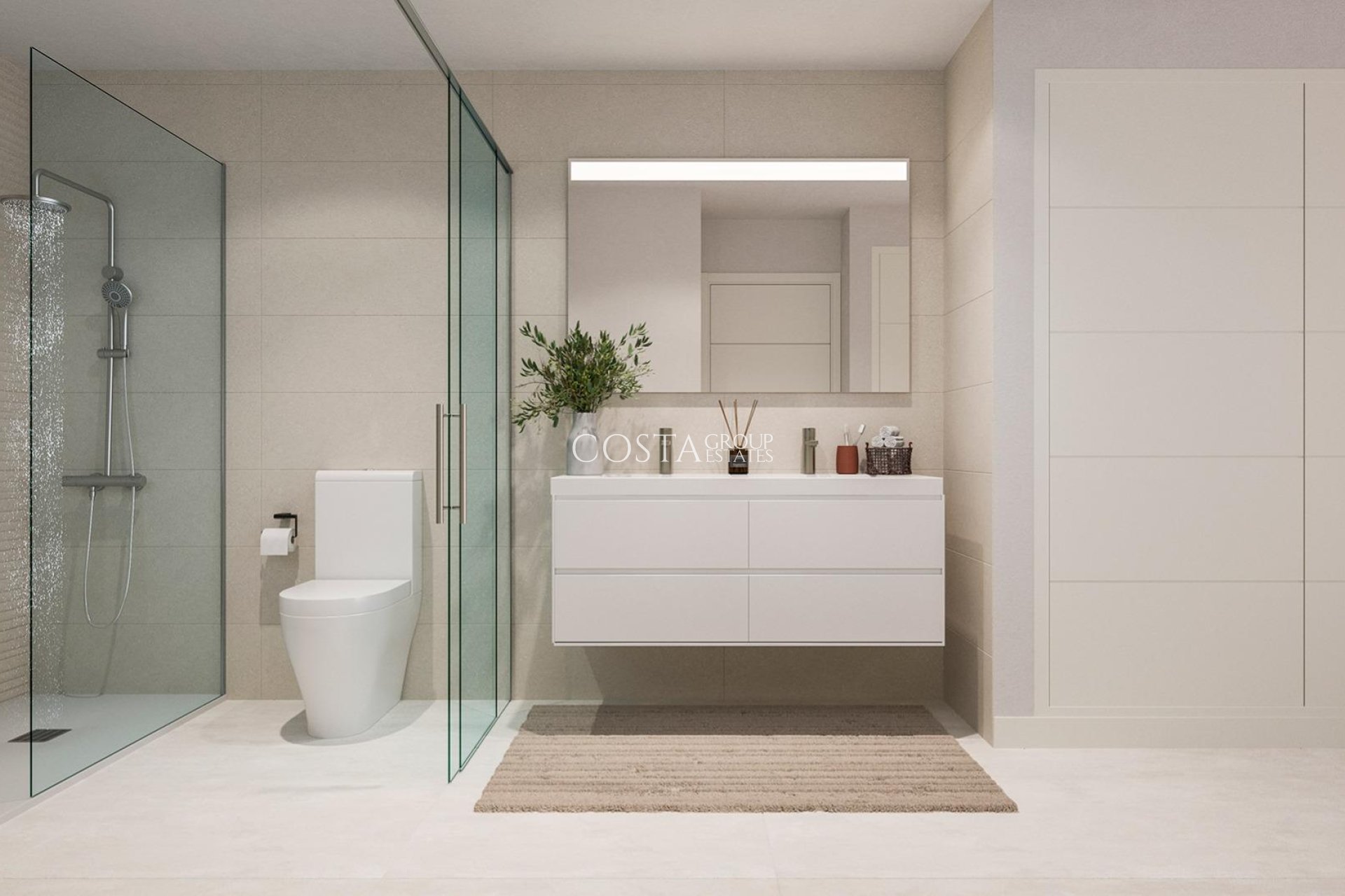 Nouvelle construction - Apartments -
Estepona - Arroyo En medio