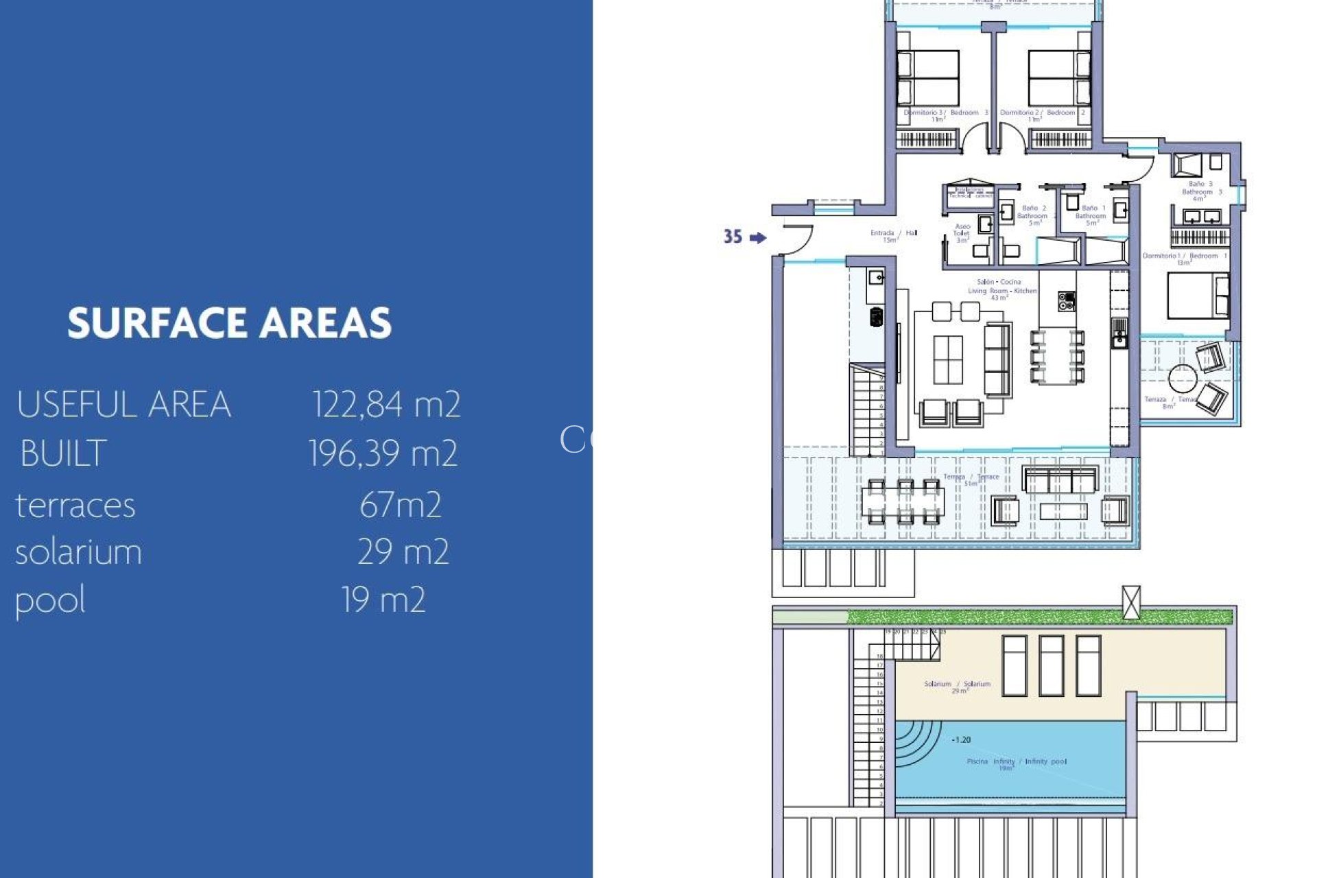 Nouvelle construction - Apartments -
Estepona - Arroyo Enmedio
