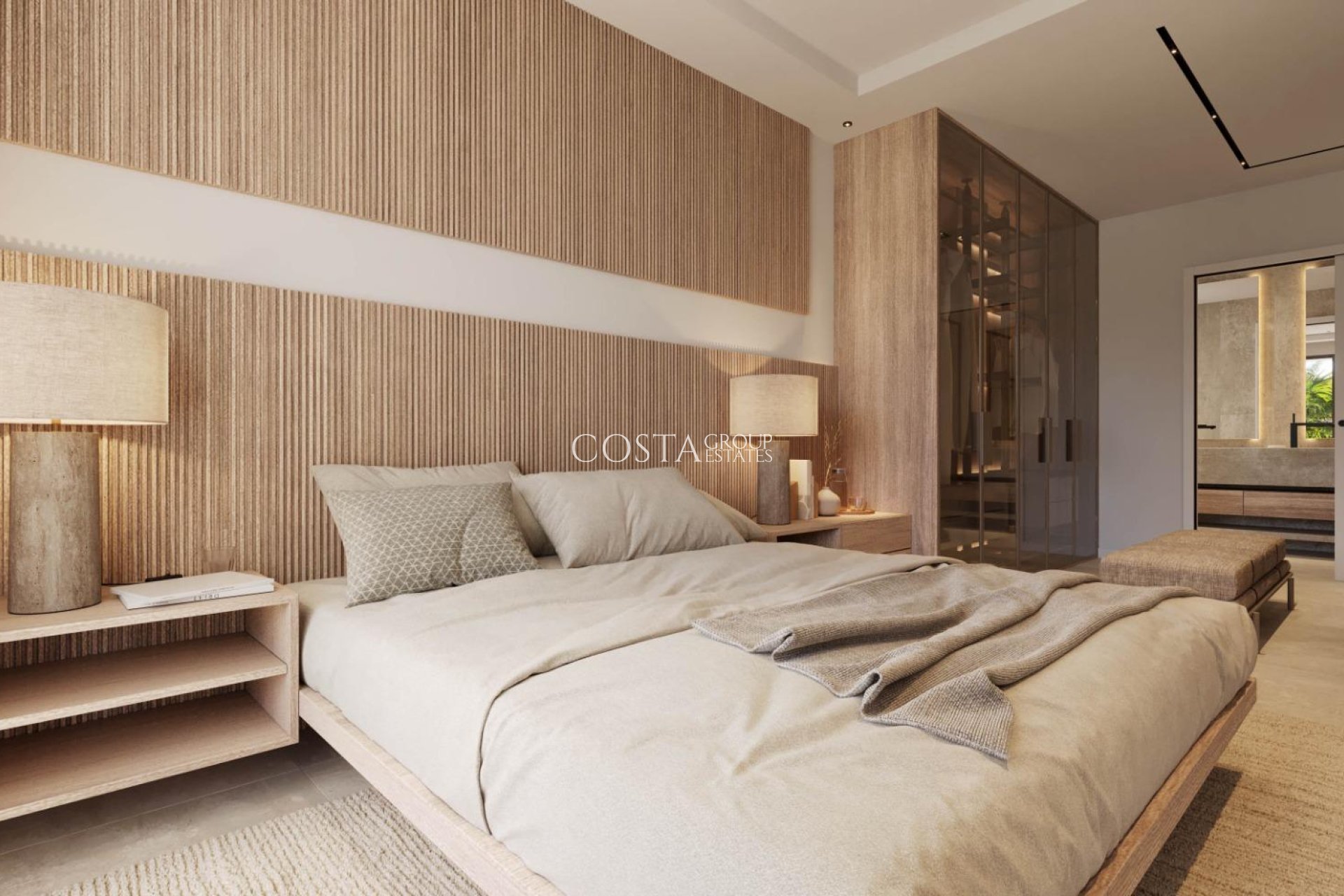 Nouvelle construction - Apartments -
Estepona - Arroyo Vaquero