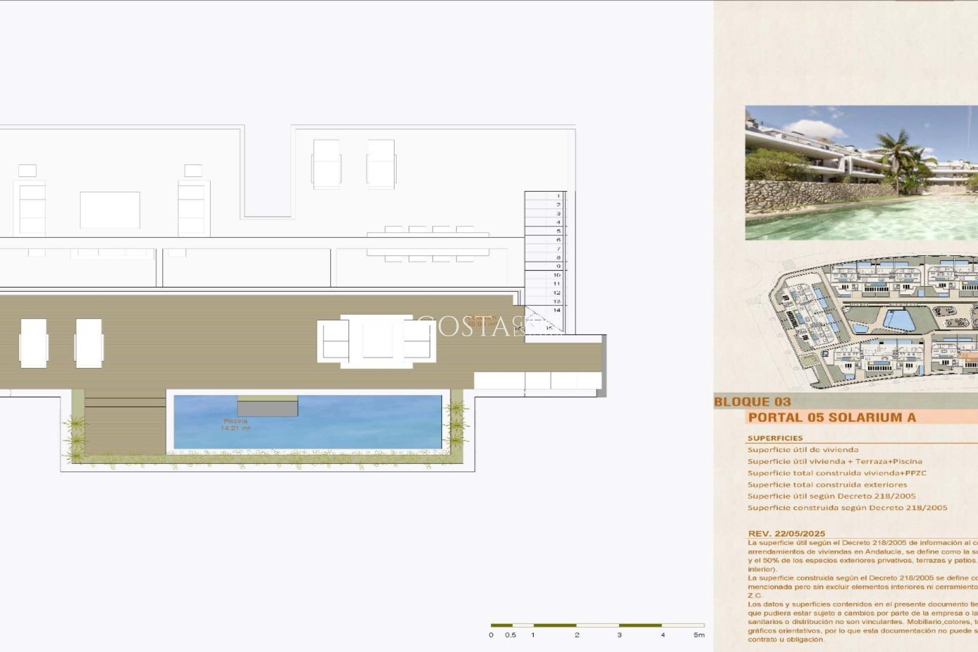 Nouvelle construction - Apartments -
Estepona - Arroyo Vaquero