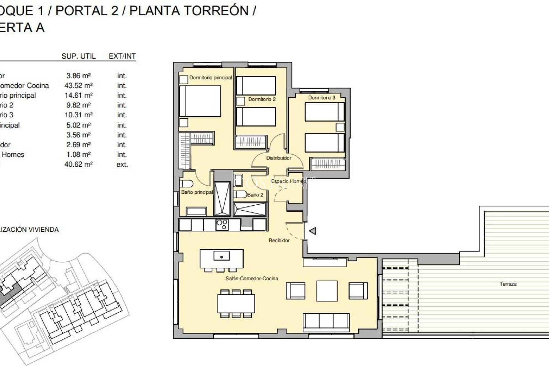 Nouvelle construction - Apartments -
Estepona - Arroyo Vaquero