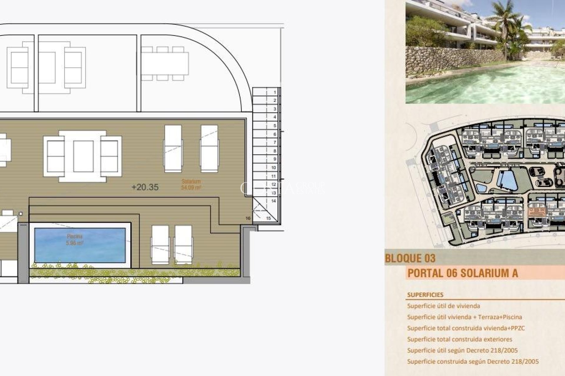 Nouvelle construction - Apartments -
Estepona - Arroyo Vaquero