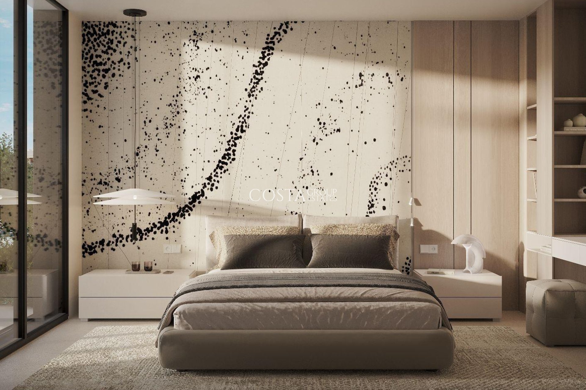 Nouvelle construction - Apartments -
Estepona - Atalaya