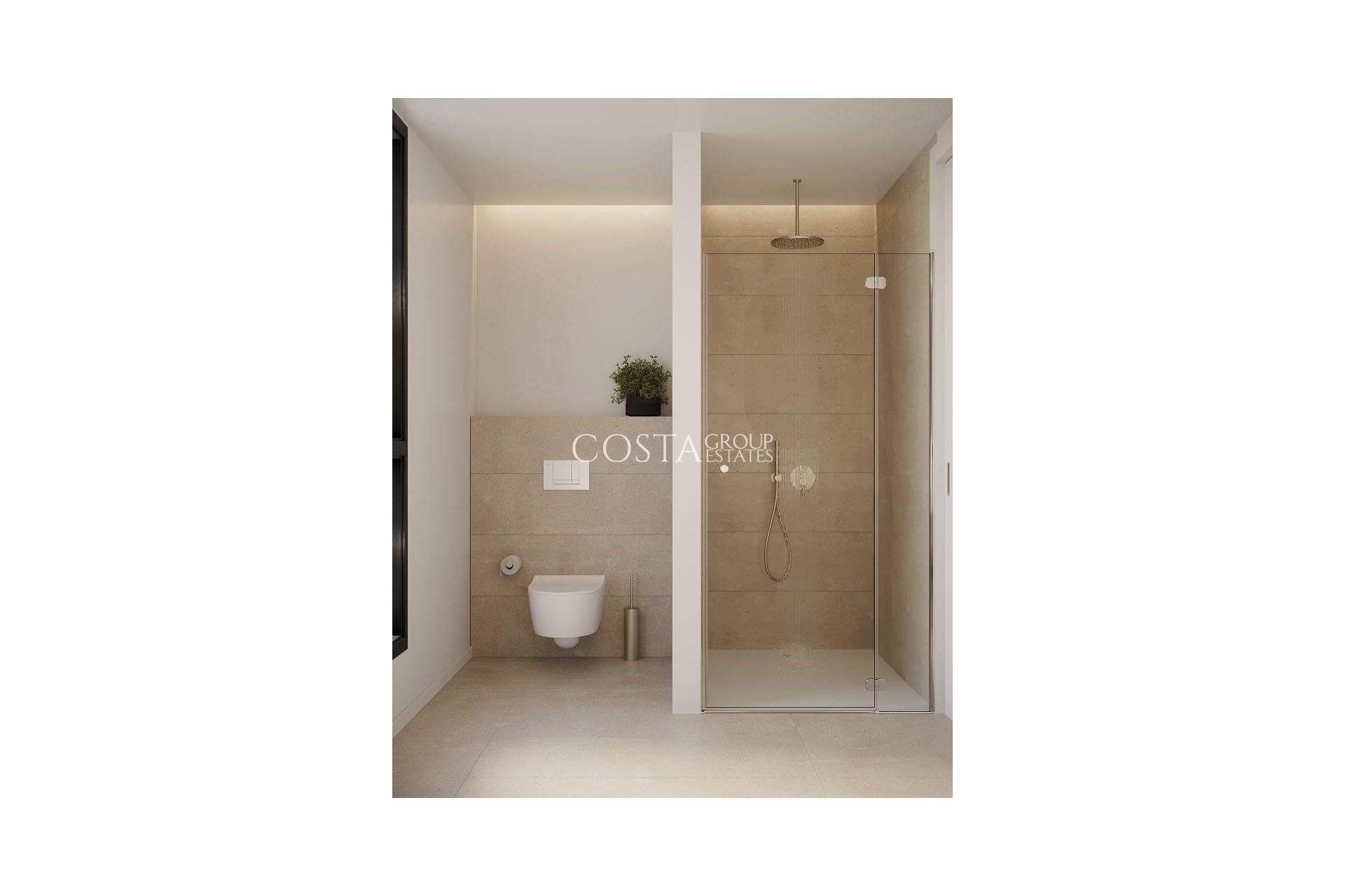 Nouvelle construction - Apartments -
Estepona - Atalaya