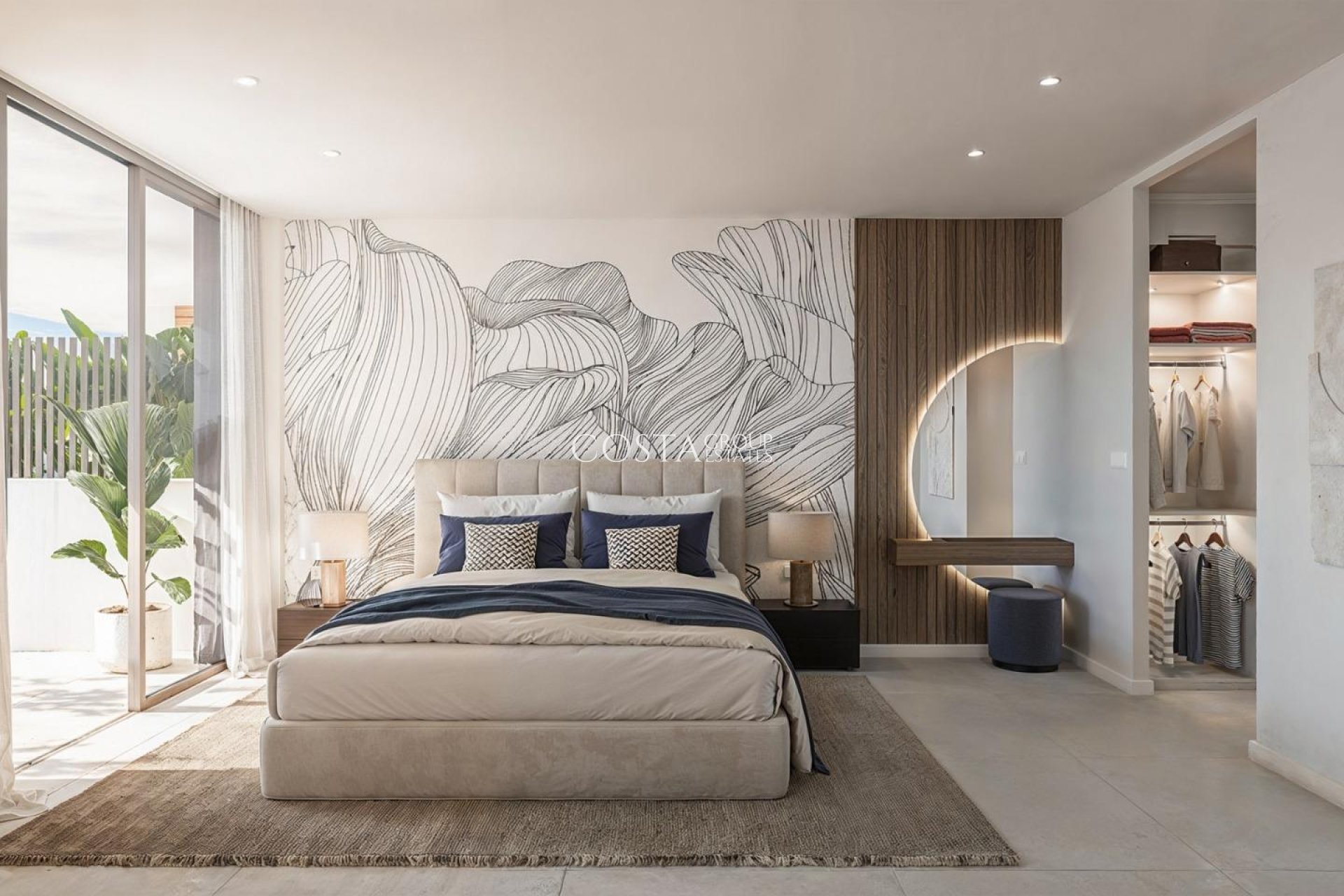 Nouvelle construction - Apartments -
Estepona - Cancelada
