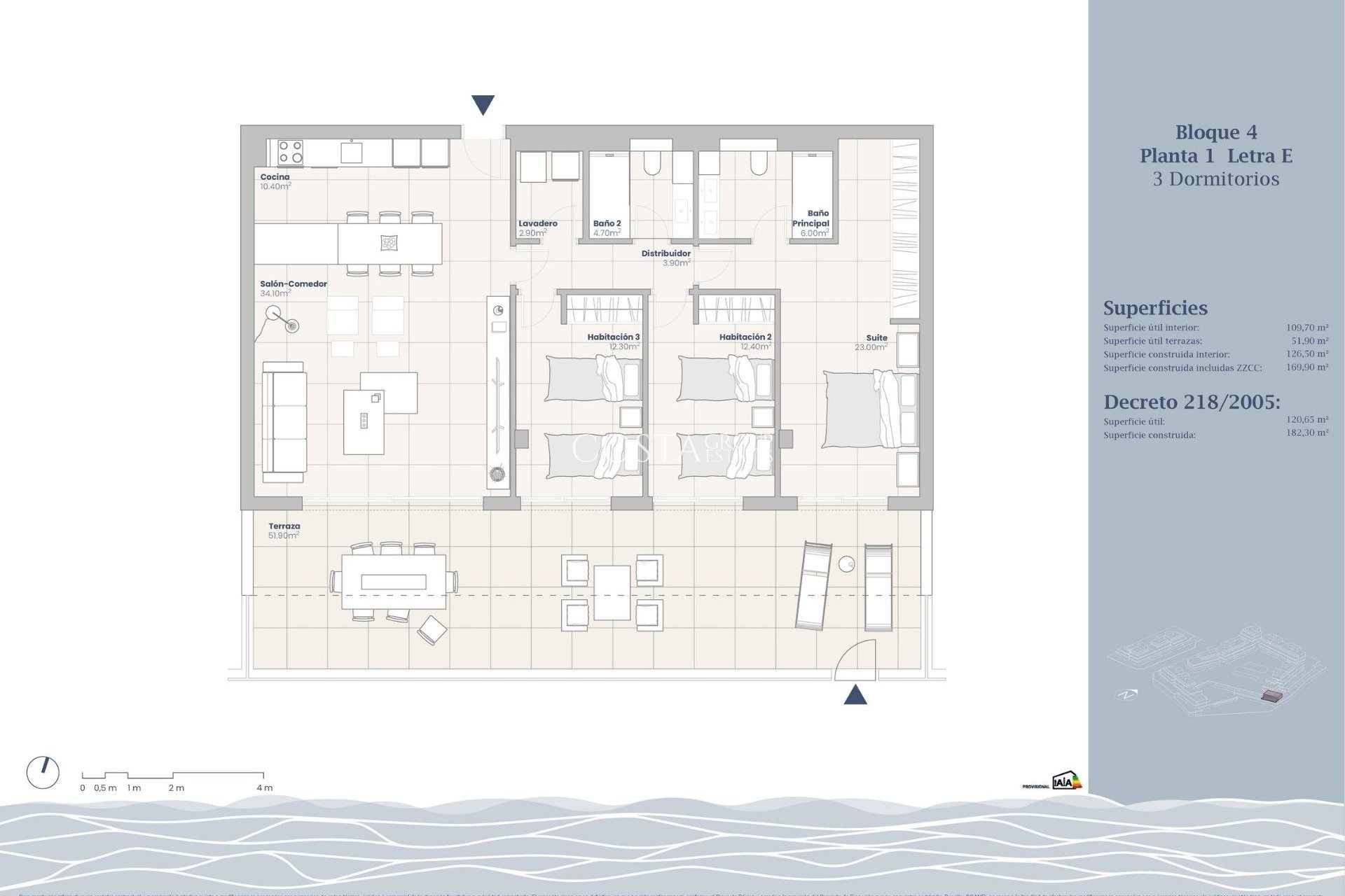 Nouvelle construction - Apartments -
Estepona - Coto de la Serena