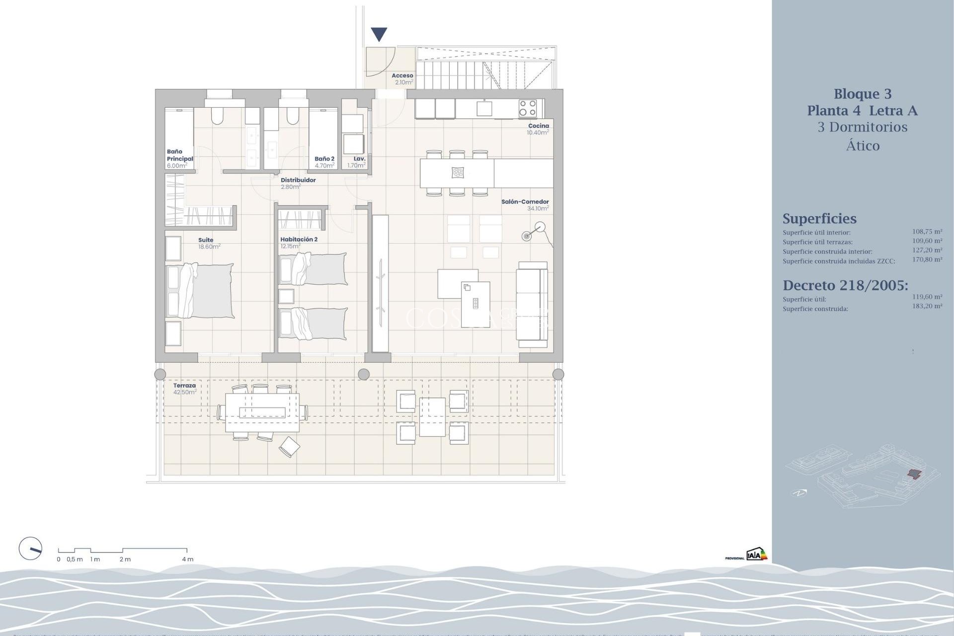 Nouvelle construction - Apartments -
Estepona - Coto de la Serena