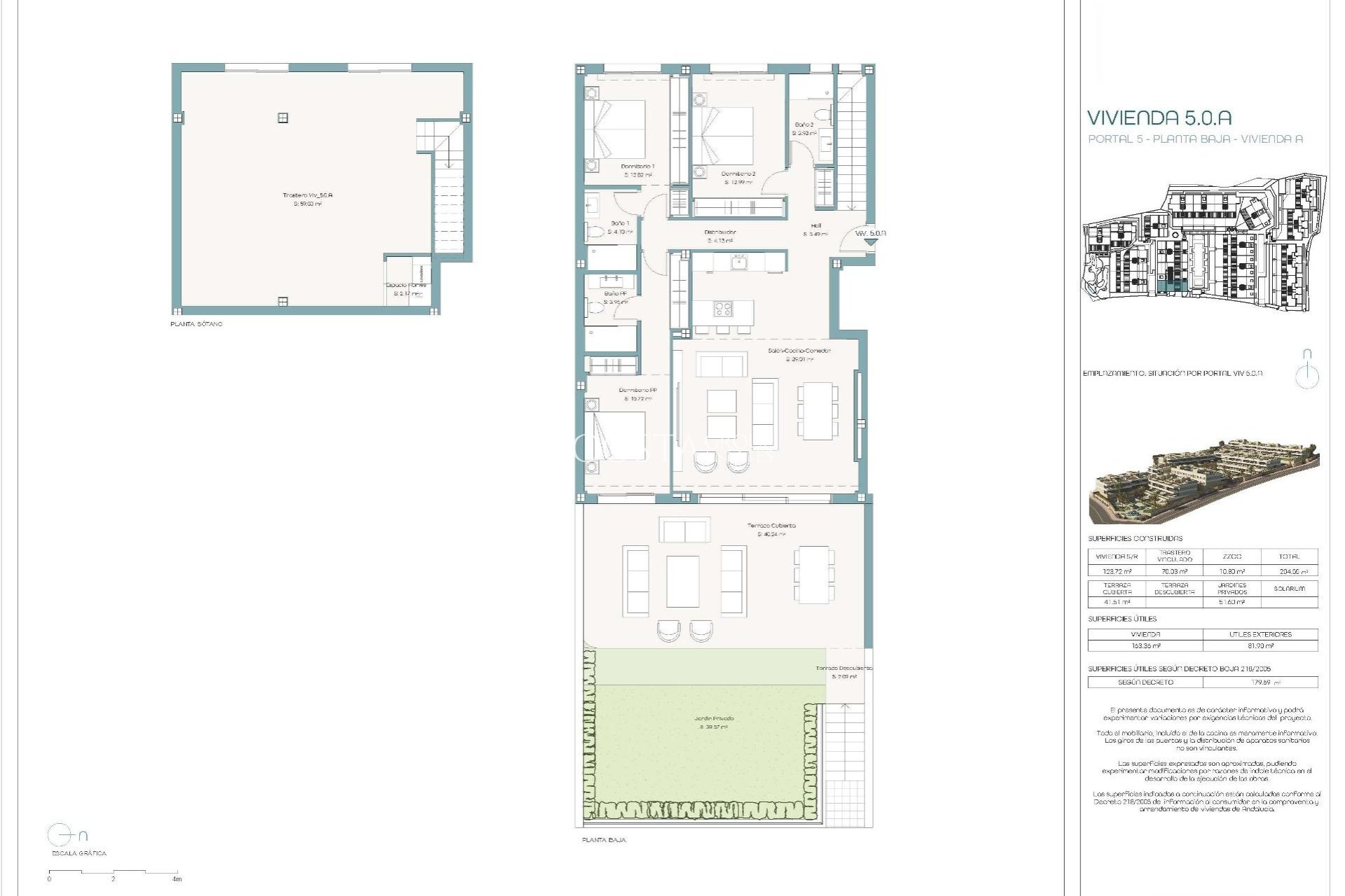 Nouvelle construction - Apartments -
Estepona - El Campanario
