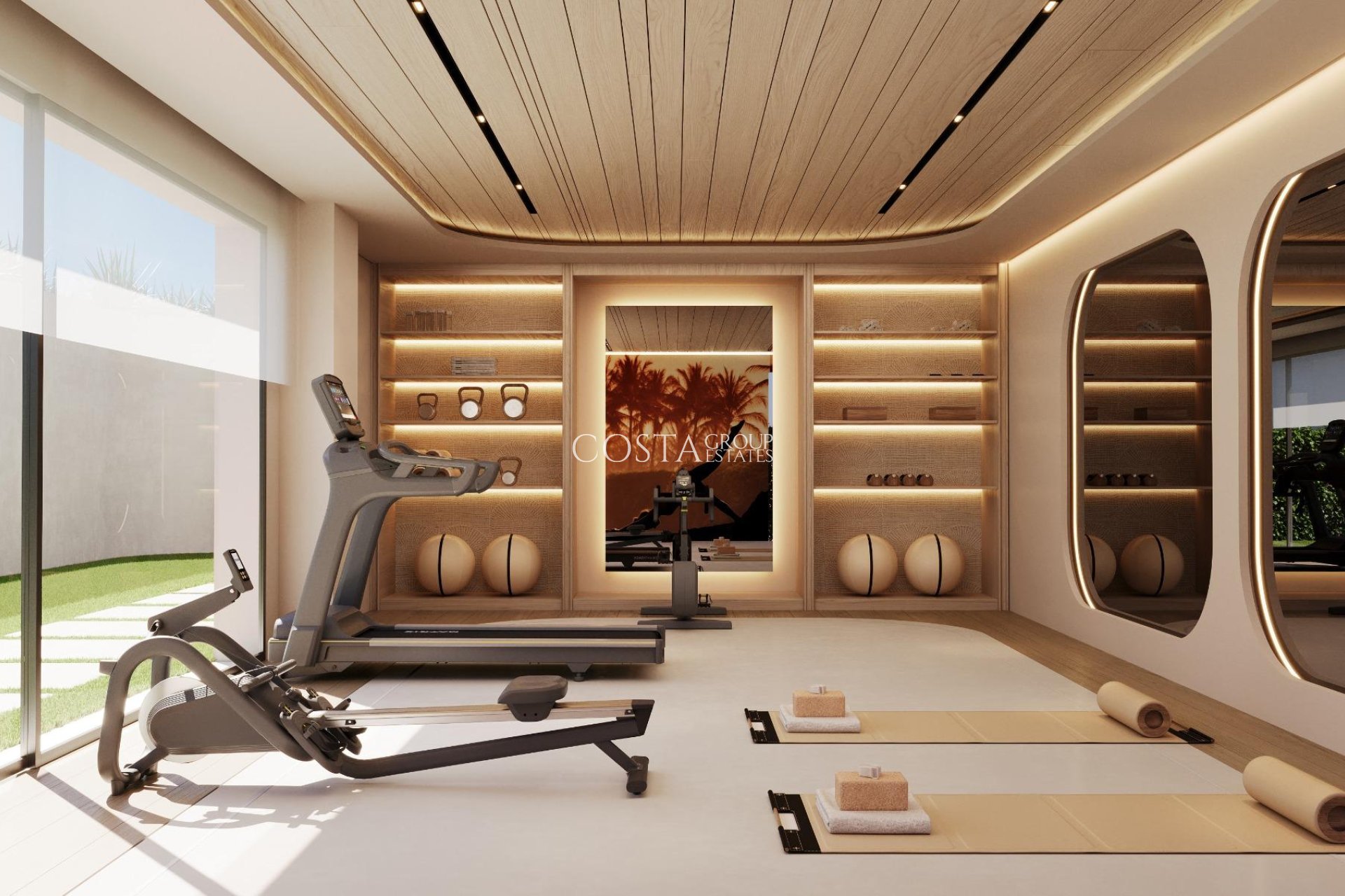 Nouvelle construction - Apartments -
Estepona - El Paraiso Golf Club