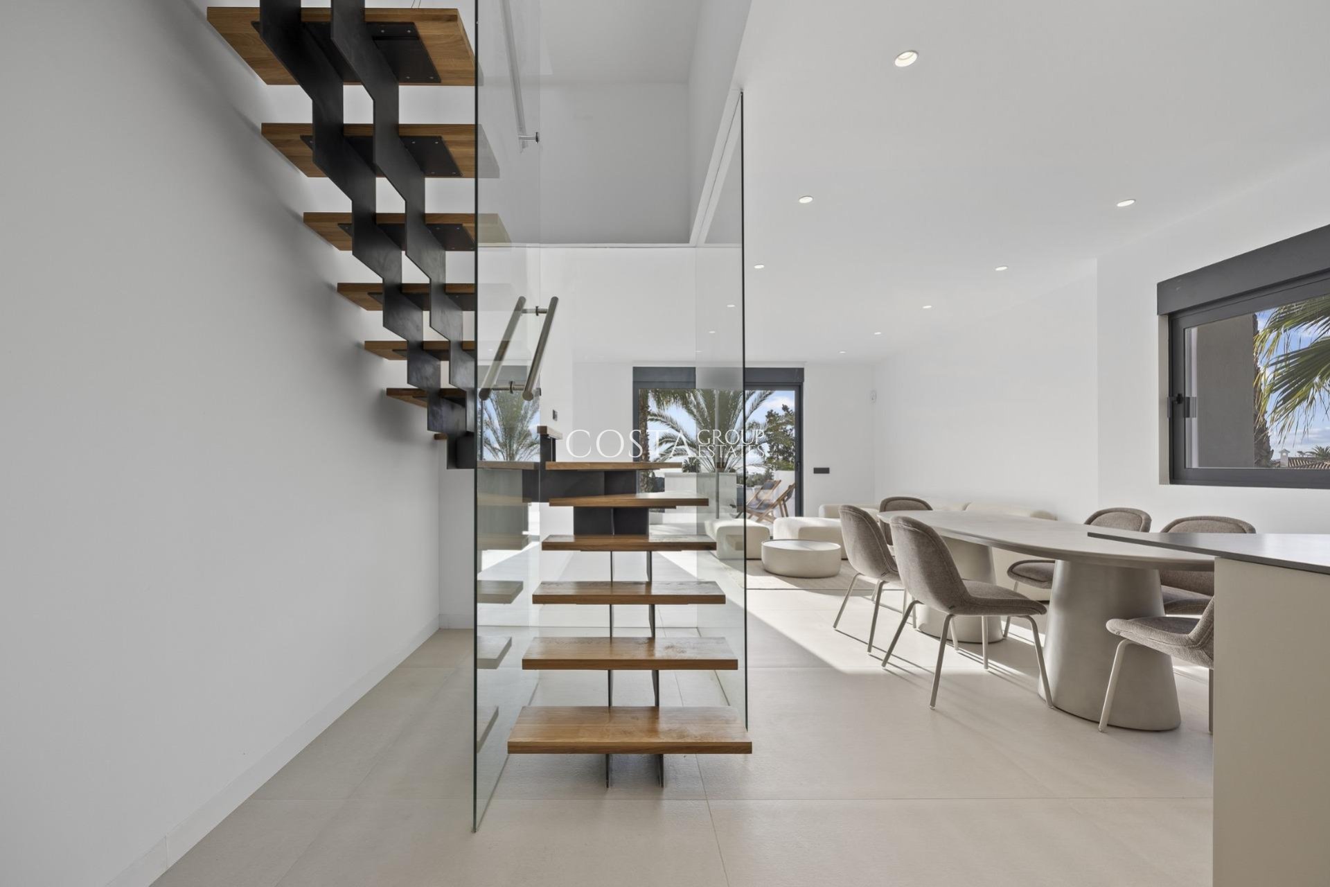 Nouvelle construction - Apartments -
Estepona - El Paraíso