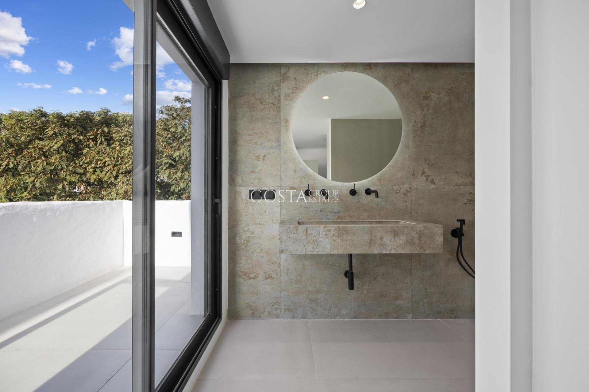 Nouvelle construction - Apartments -
Estepona - El Paraíso