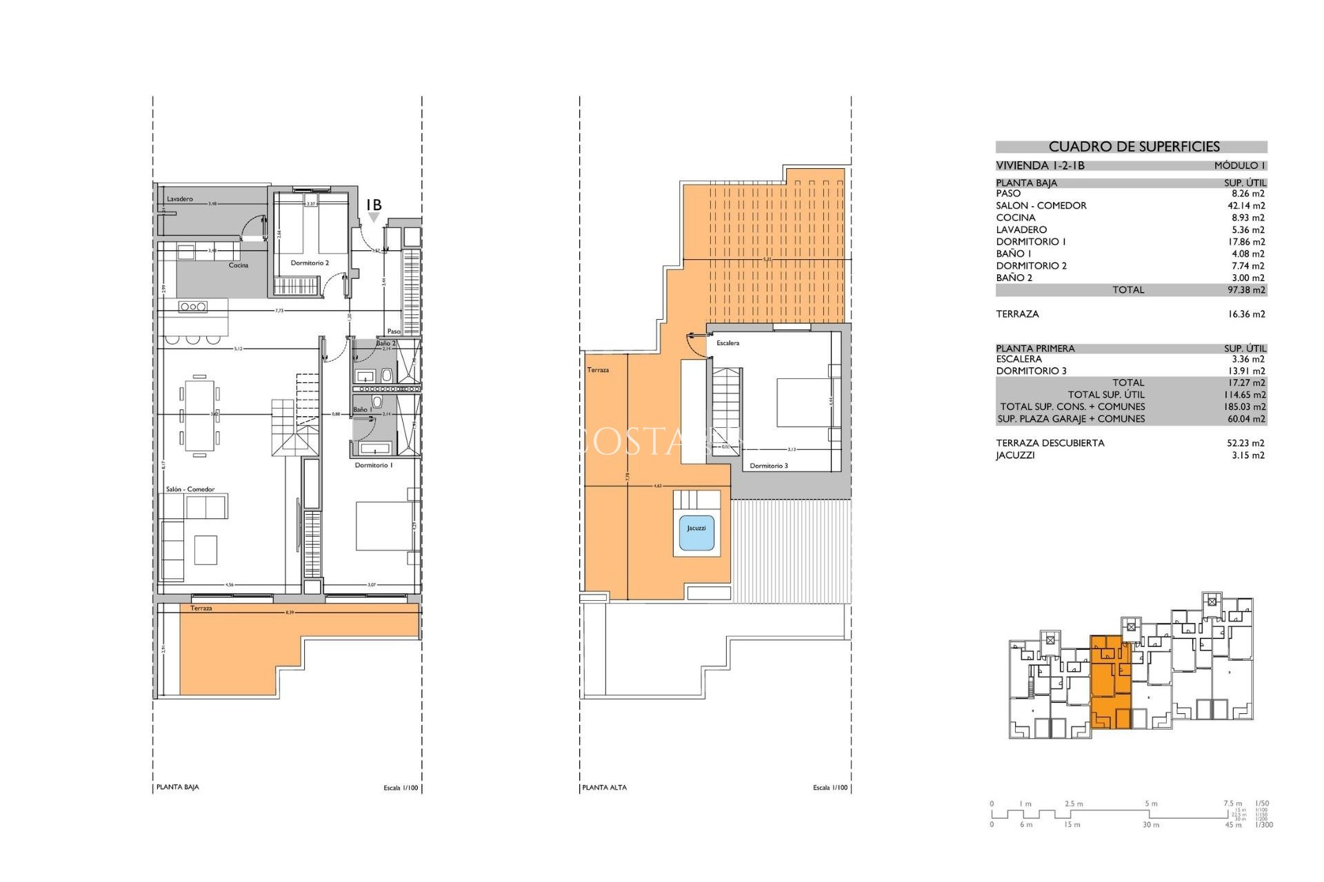 Nouvelle construction - Apartments -
Estepona - El Paraíso