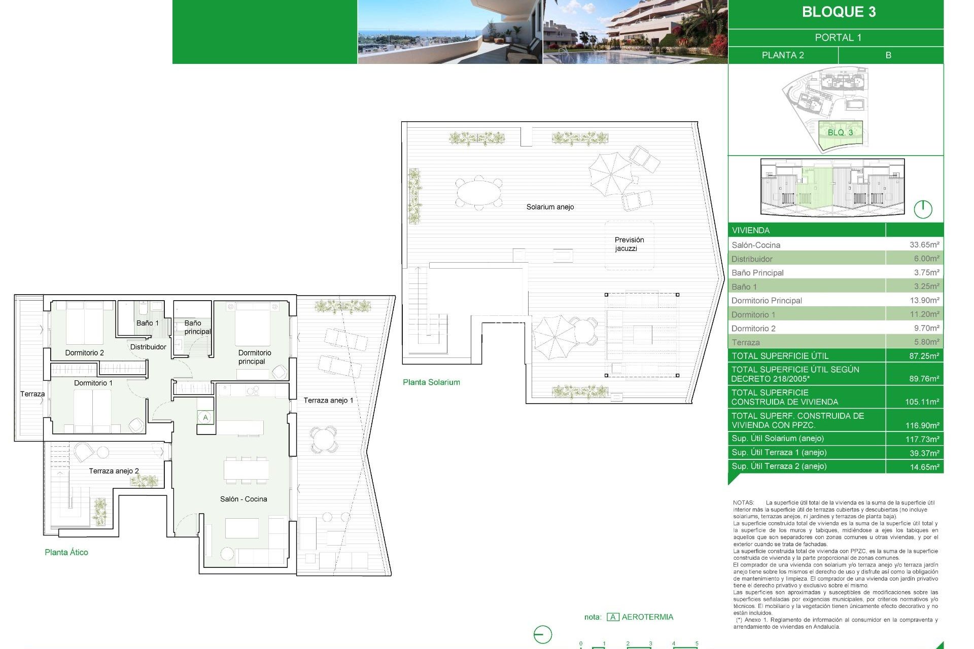 Nouvelle construction - Apartments -
Estepona - La Gaspara