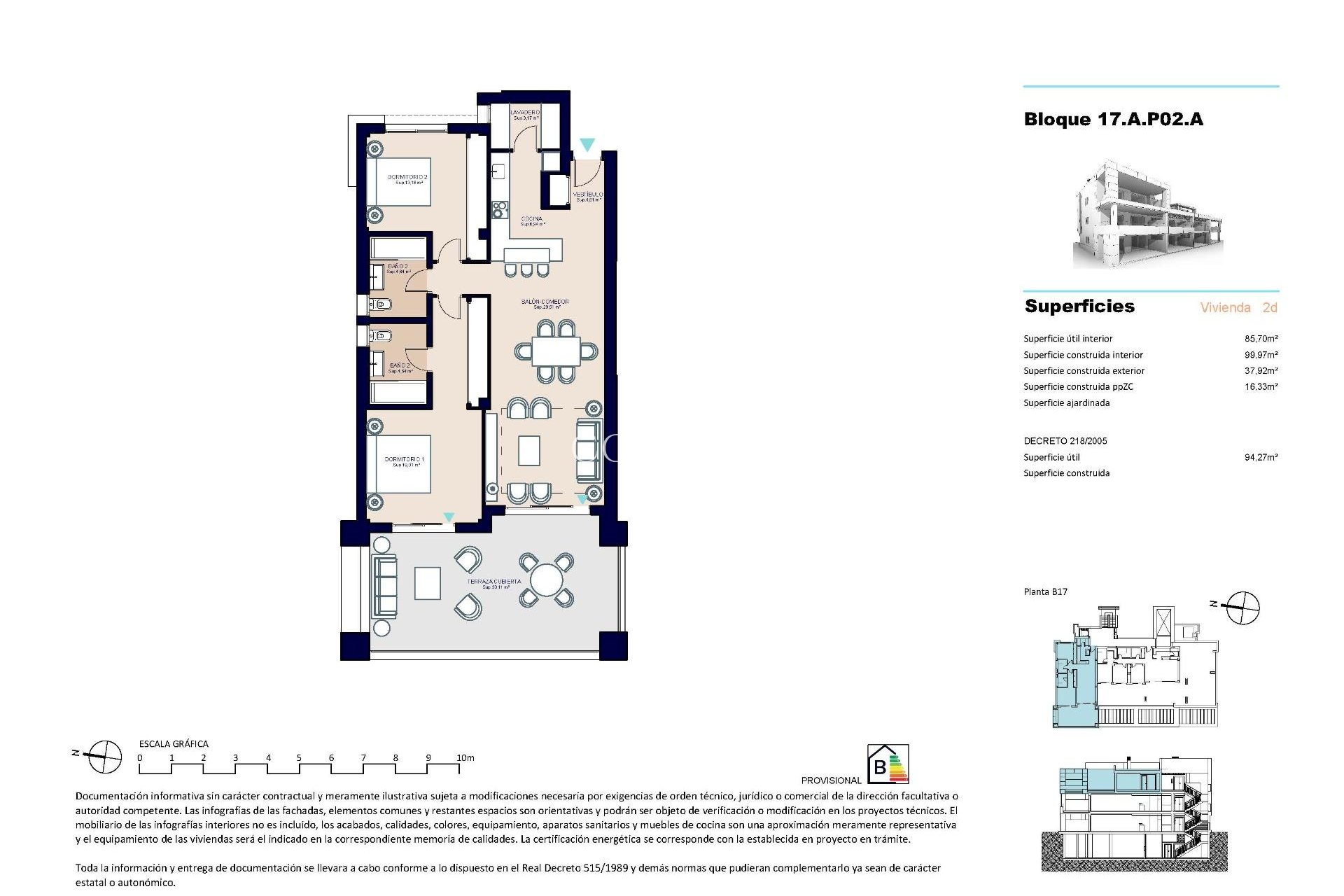 Nouvelle construction - Apartments -
Estepona - Parque Selwo