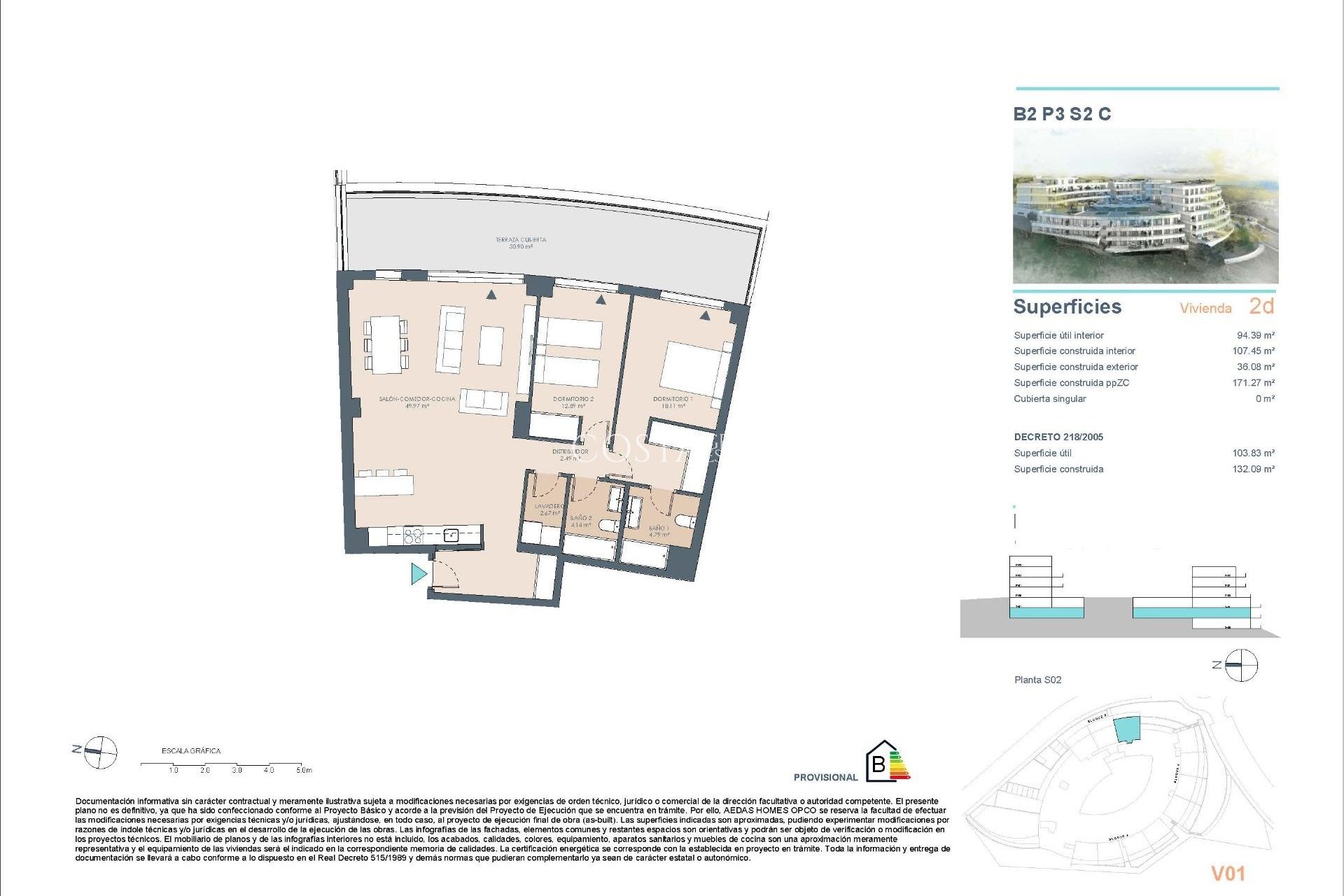 Nouvelle construction - Apartments -
Estepona - Parque Selwo