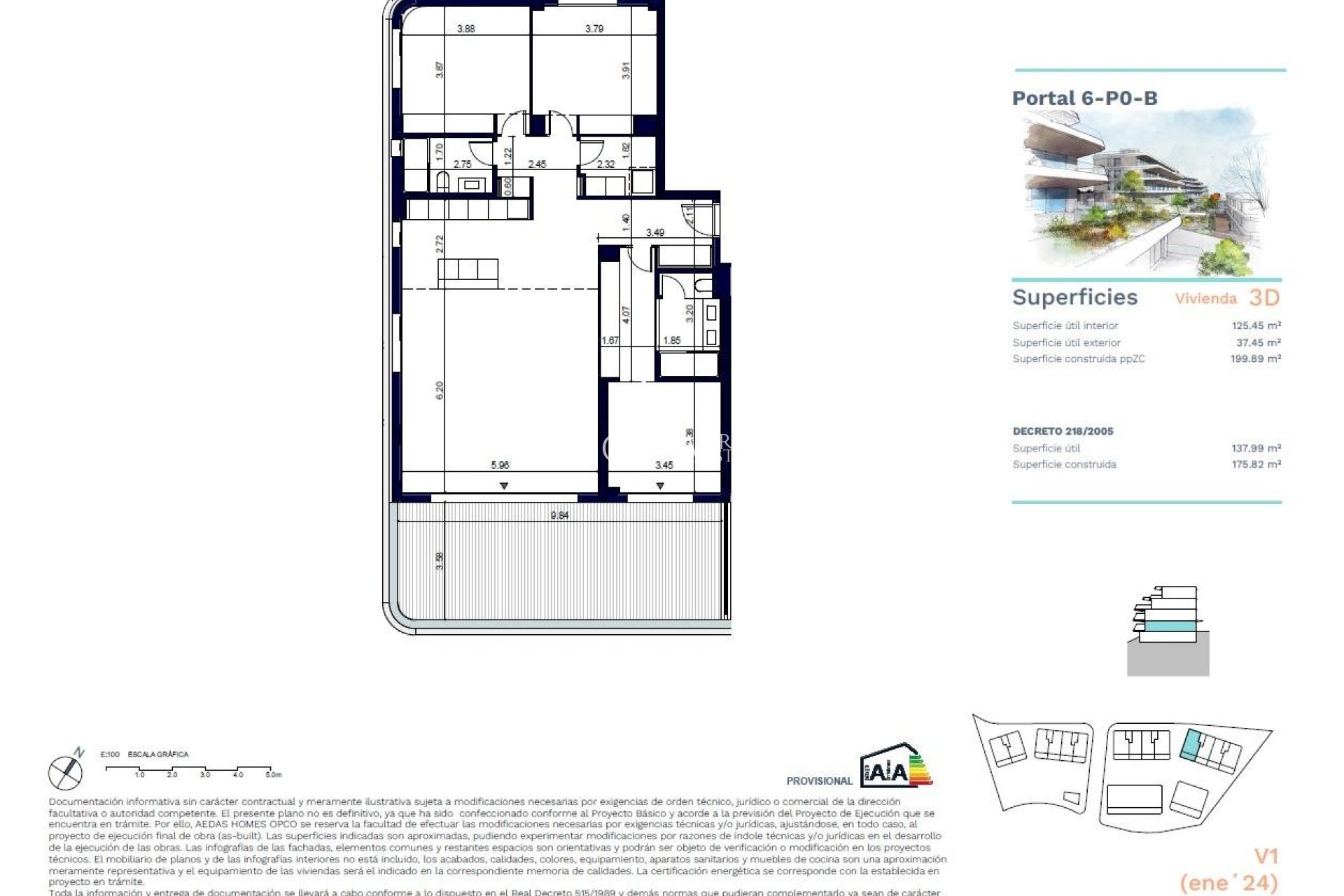 Nouvelle construction - Apartments -
Estepona - Parque Selwo