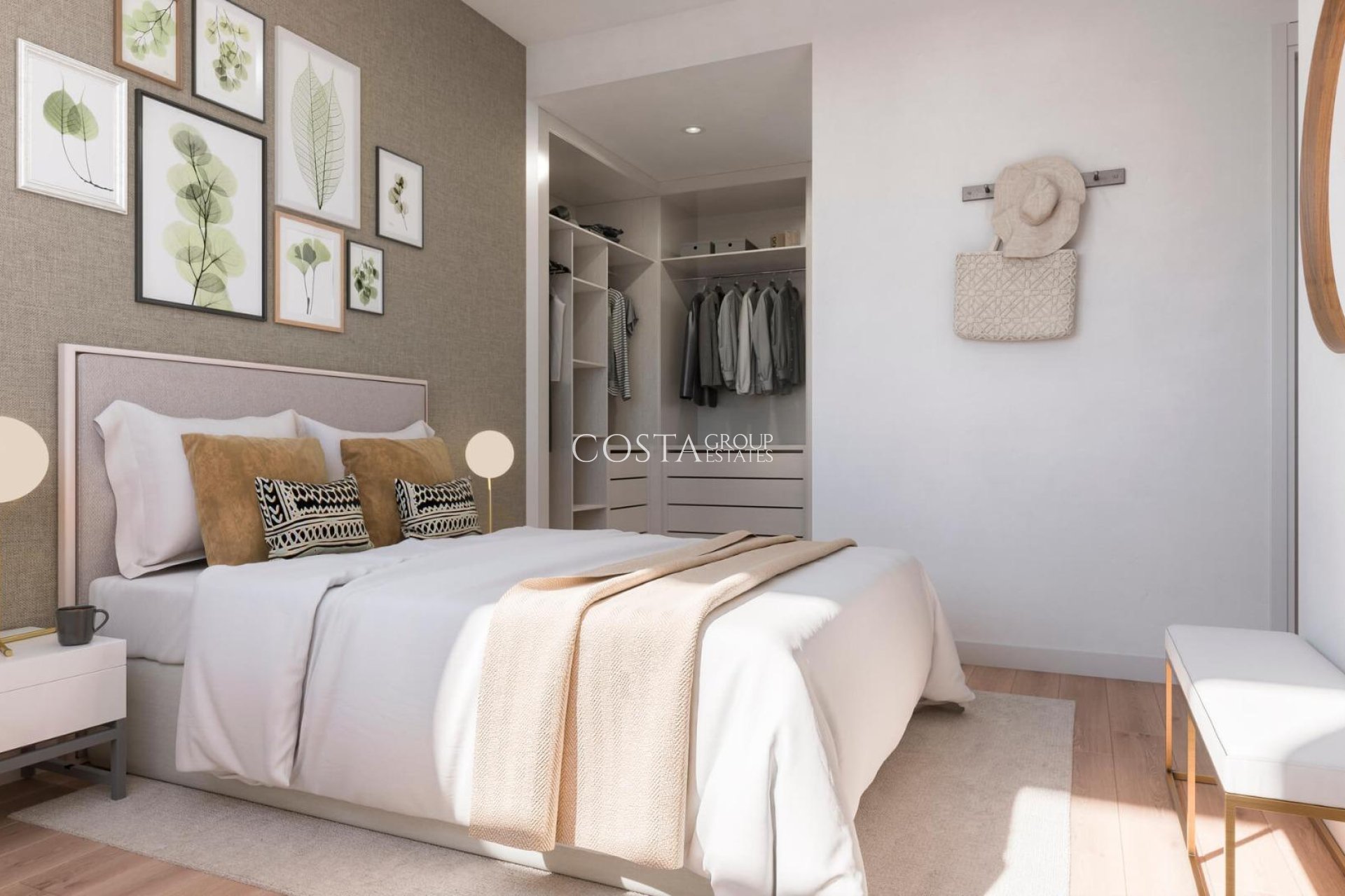 Nouvelle construction - Apartments -
Estepona - Playa La Rada