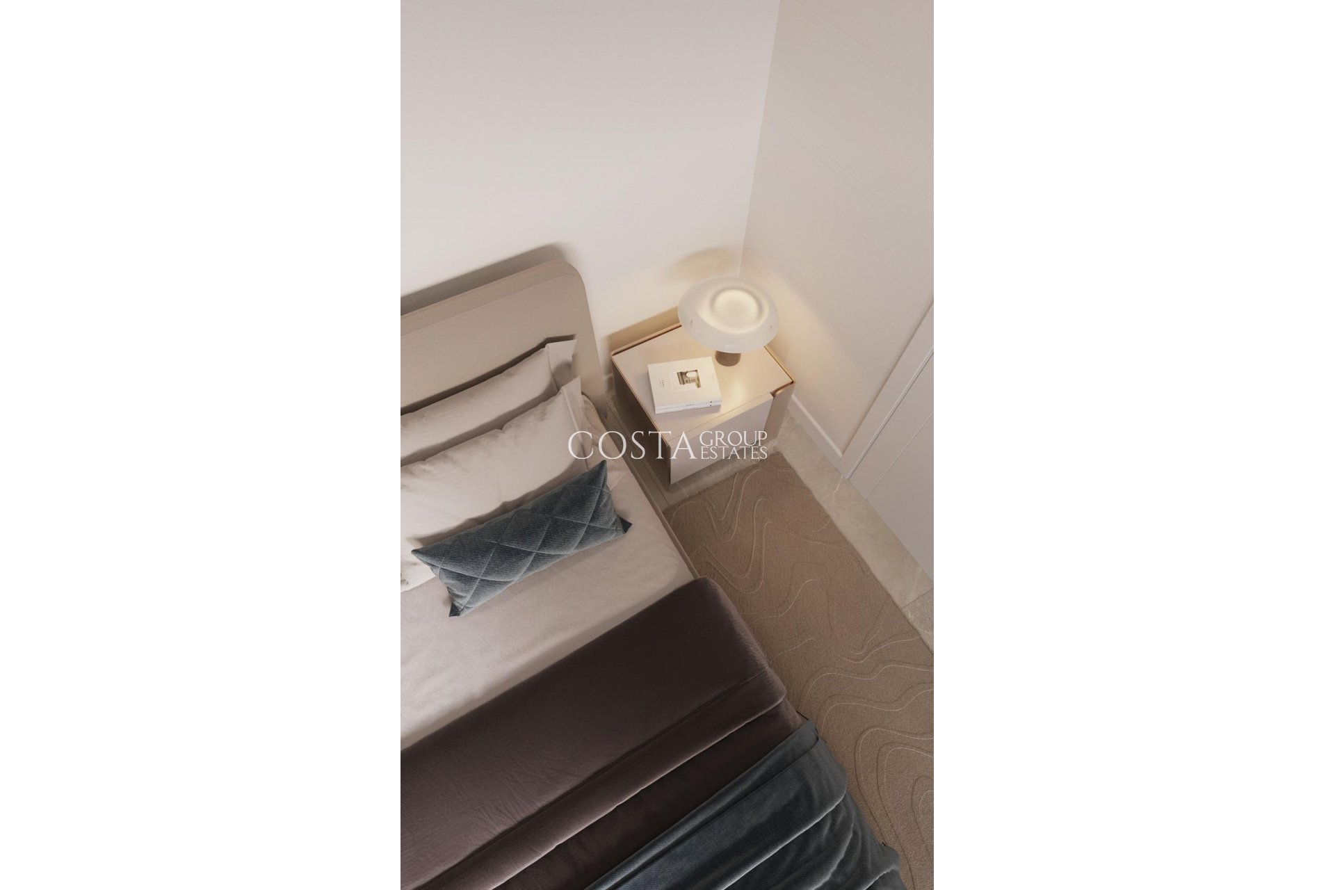 Nouvelle construction - Apartments -
Estepona - Resinera Voladilla