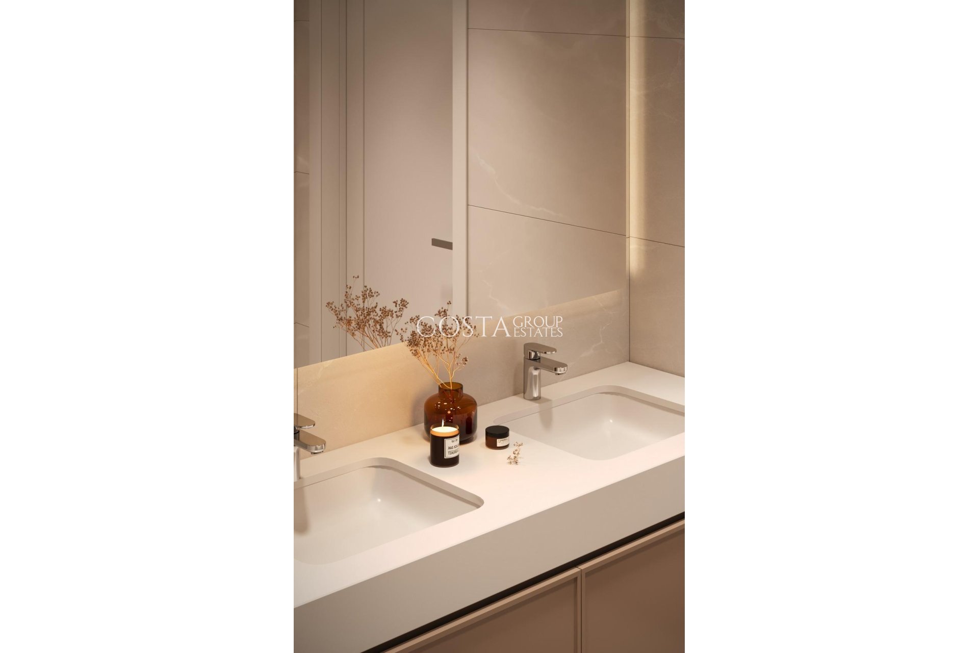 Nouvelle construction - Apartments -
Estepona - Resinera Voladilla