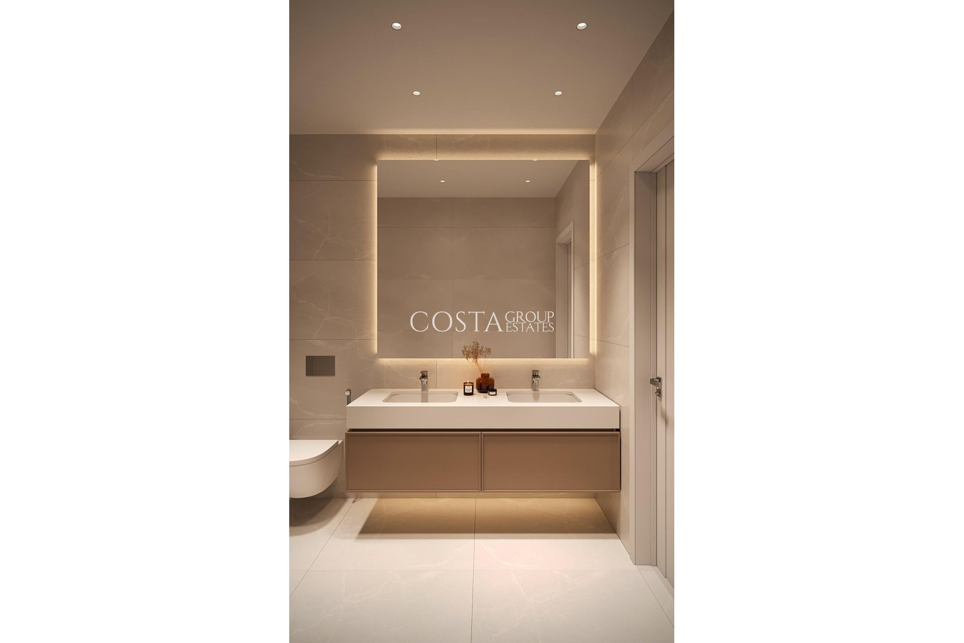 Nouvelle construction - Apartments -
Estepona - Resinera Voladilla