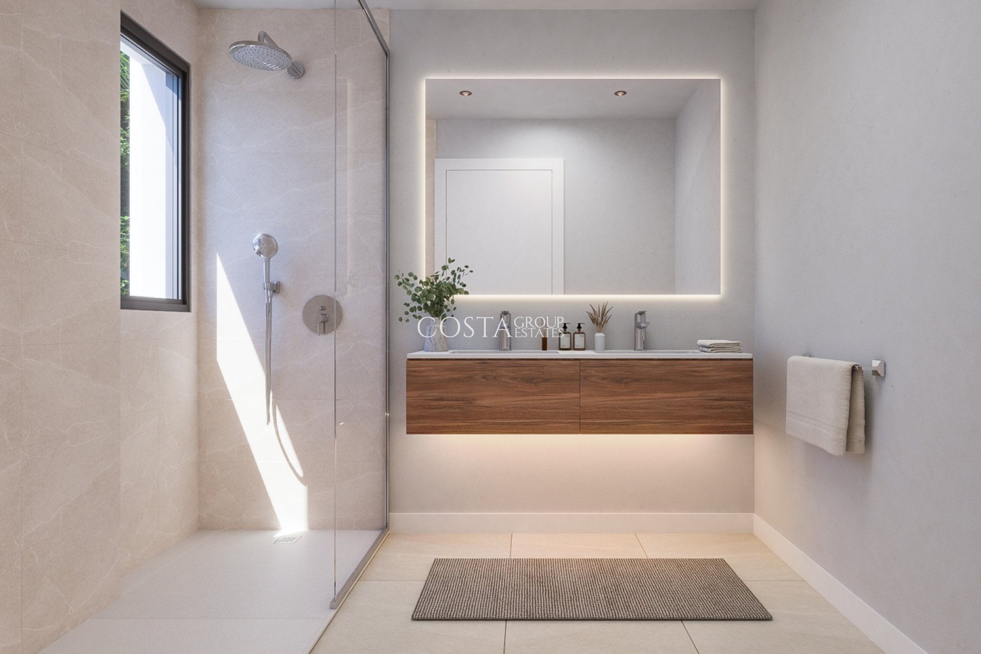 Nouvelle construction - Apartments -
Estepona