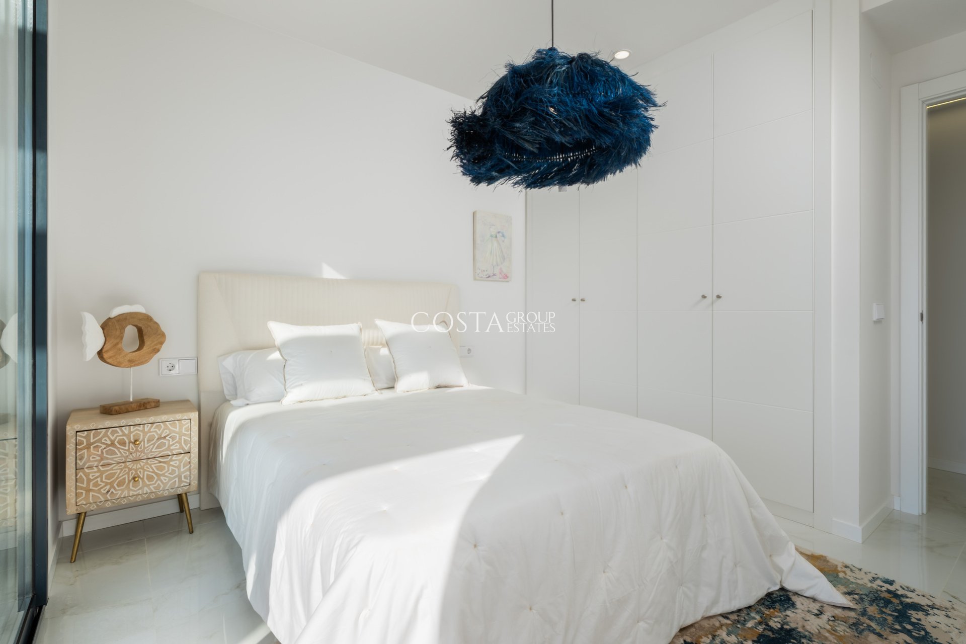 Nouvelle construction - Apartments -
Estepona