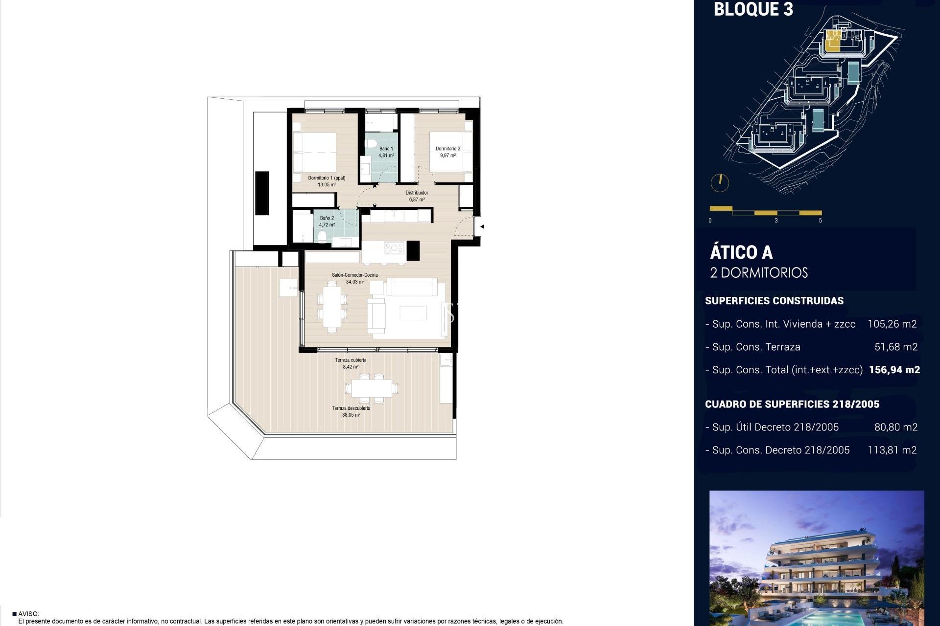 Nouvelle construction - Apartments -
Fuengirola - Higueron