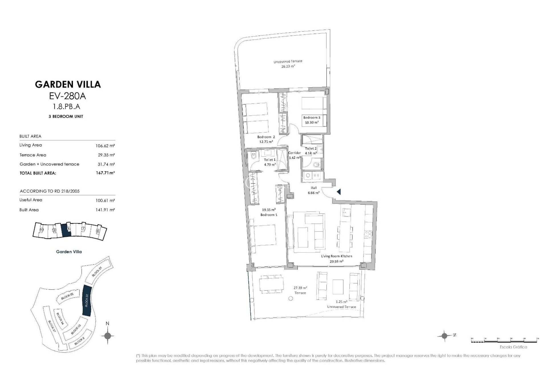 Nouvelle construction - Apartments -
Fuengirola - Higueron