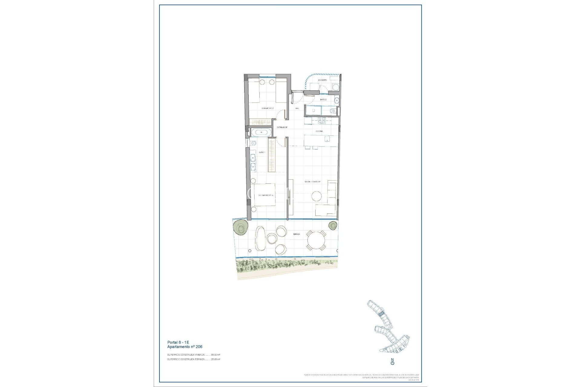 Nouvelle construction - Apartments -
Fuengirola - Higueron