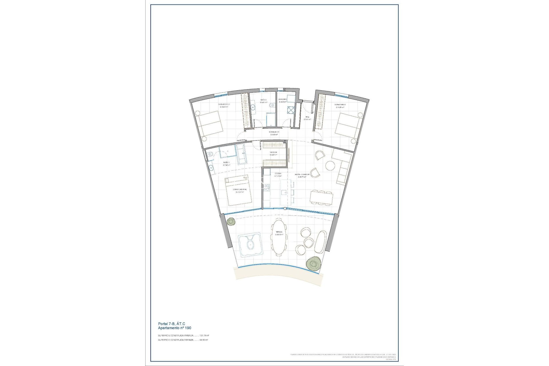 Nouvelle construction - Apartments -
Fuengirola - Higueron