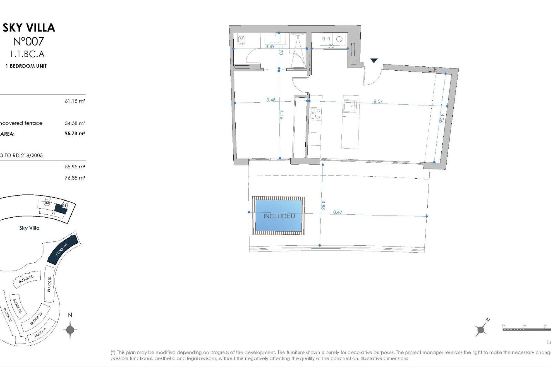 Nouvelle construction - Apartments -
Fuengirola - Higueron