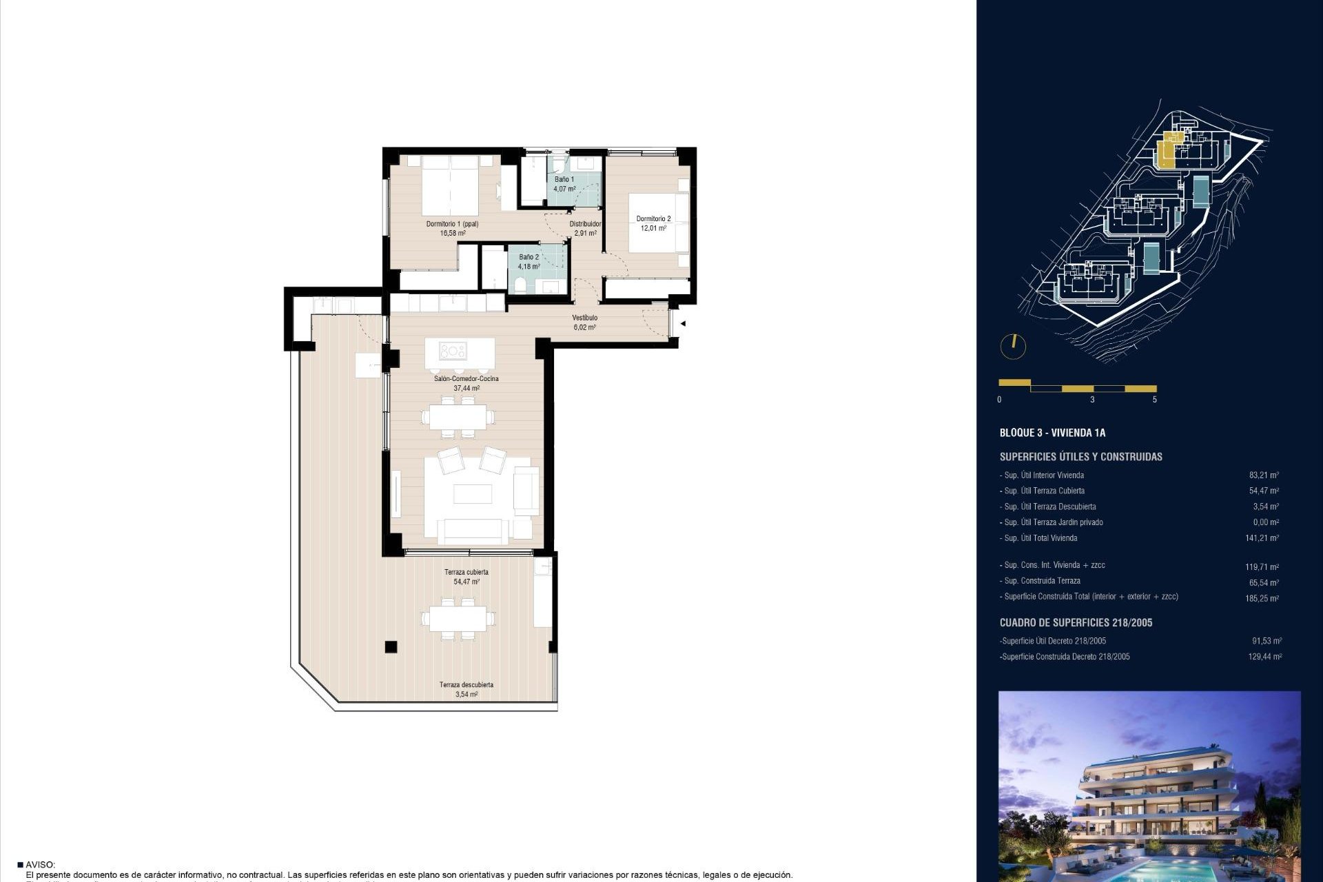 Nouvelle construction - Apartments -
Fuengirola - Higueron