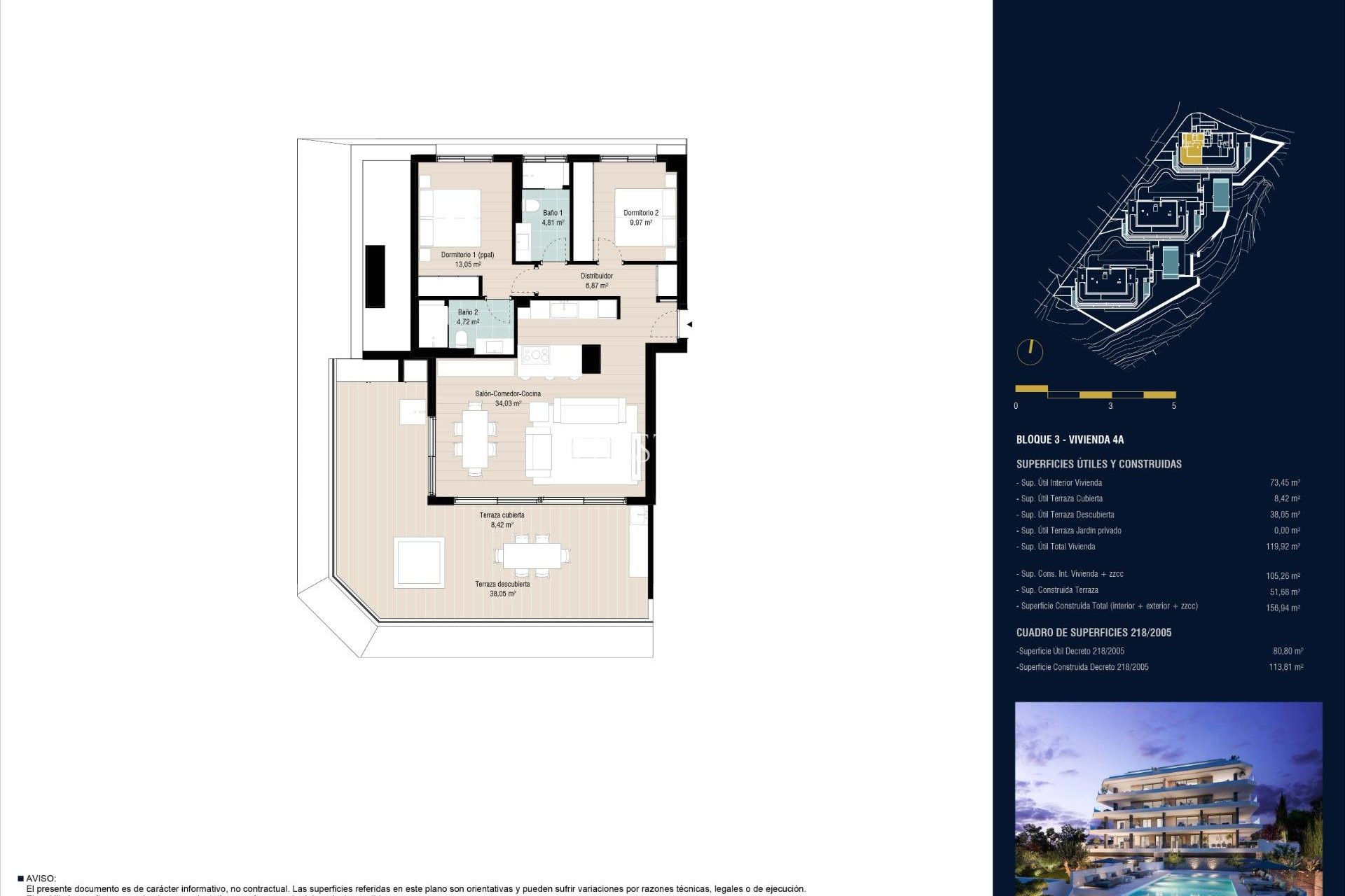 Nouvelle construction - Apartments -
Fuengirola - Higueron