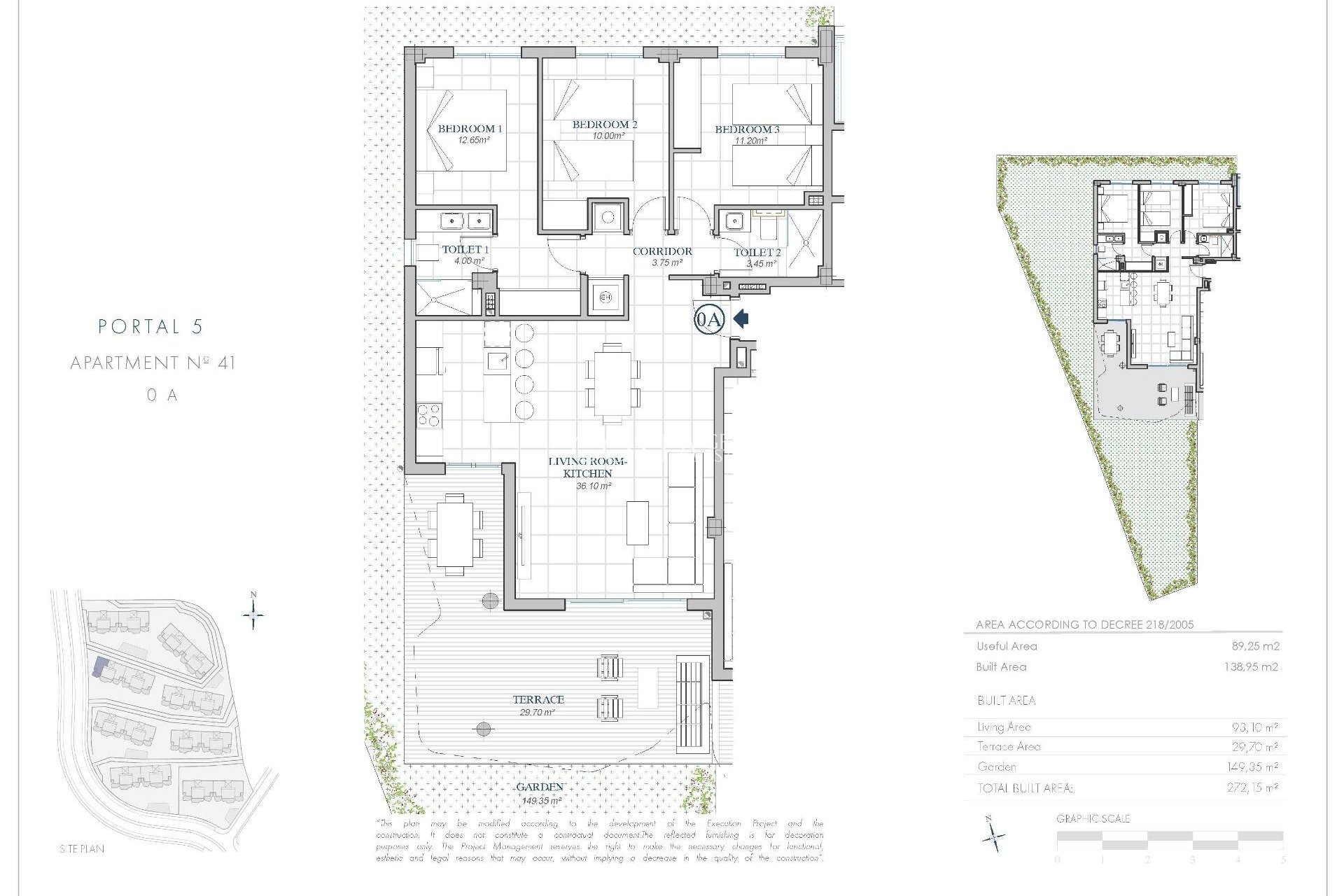 Nouvelle construction - Apartments -
Fuengirola - Lomas del Higueron